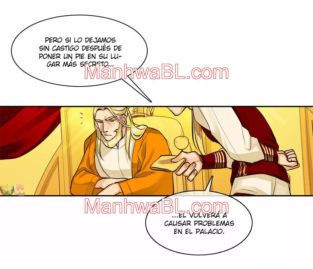 El Creador Del Rey - Capítulo 33.3 manhwa