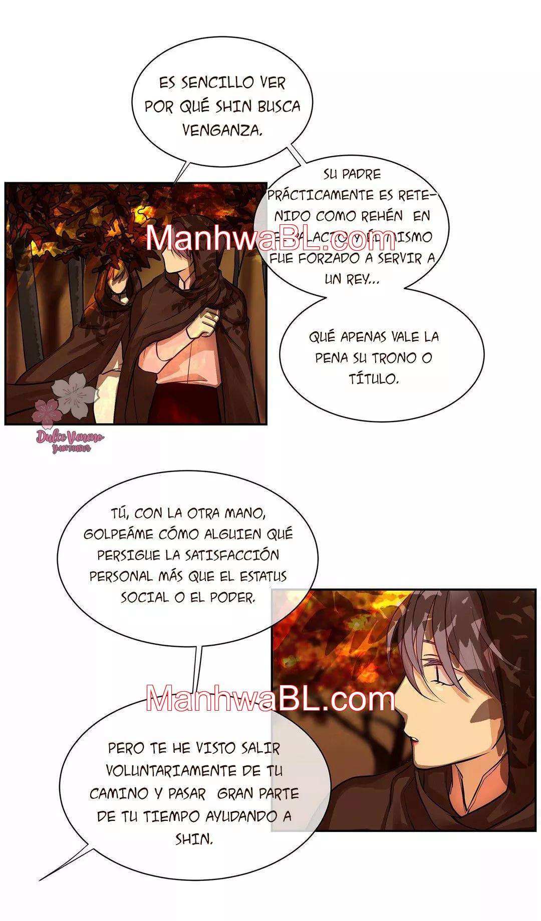 El Creador Del Rey - Capítulo 26.2 manhwa