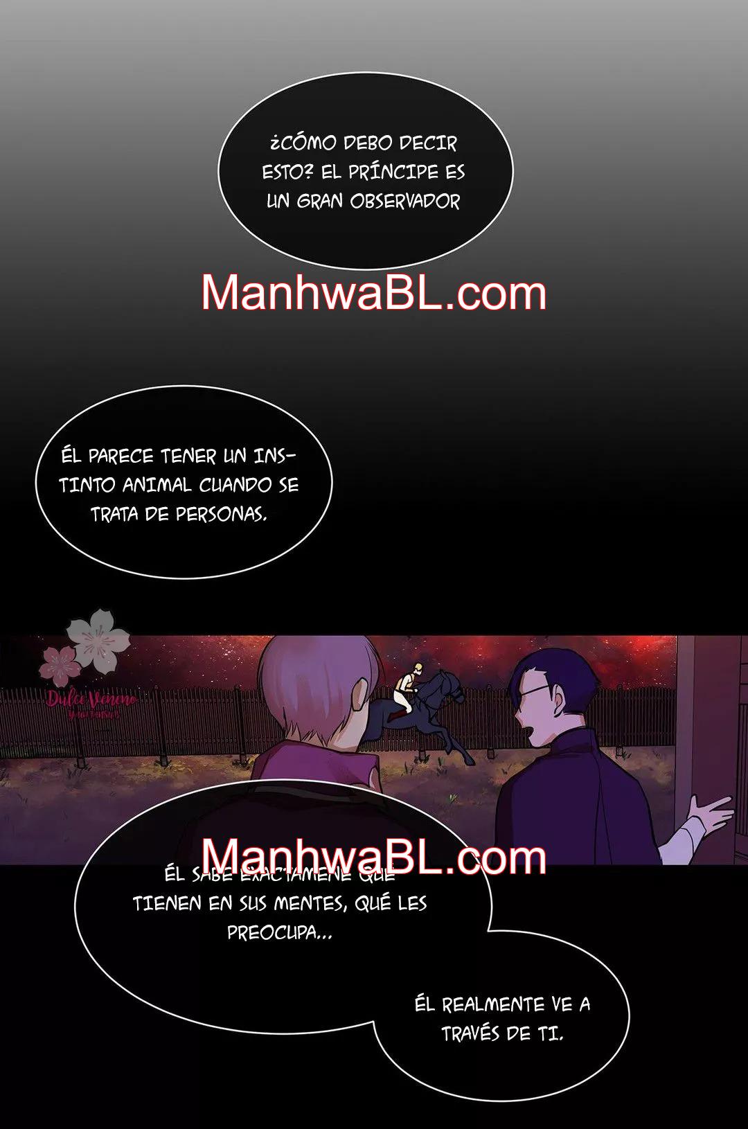 El Creador Del Rey - Capítulo 26.2 manhwa