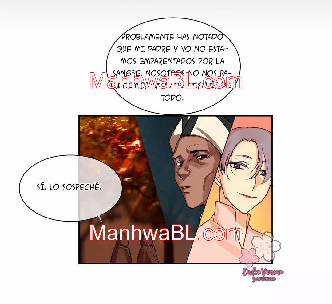 El Creador Del Rey - Capítulo 26.2 manhwa