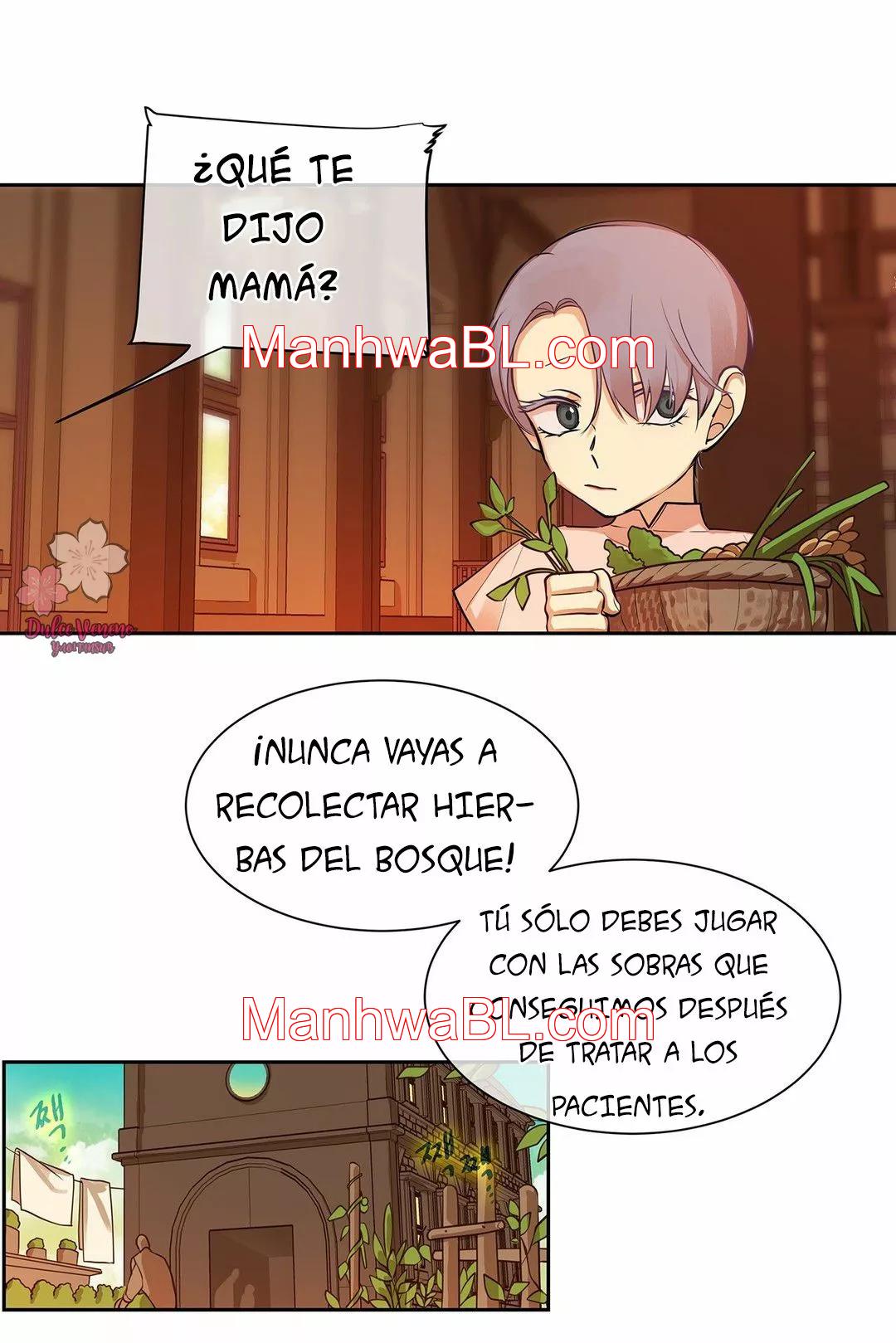 El Creador Del Rey - Capítulo 26.2 manhwa