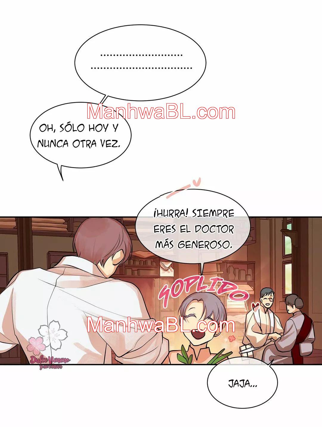 El Creador Del Rey - Capítulo 26.2 manhwa