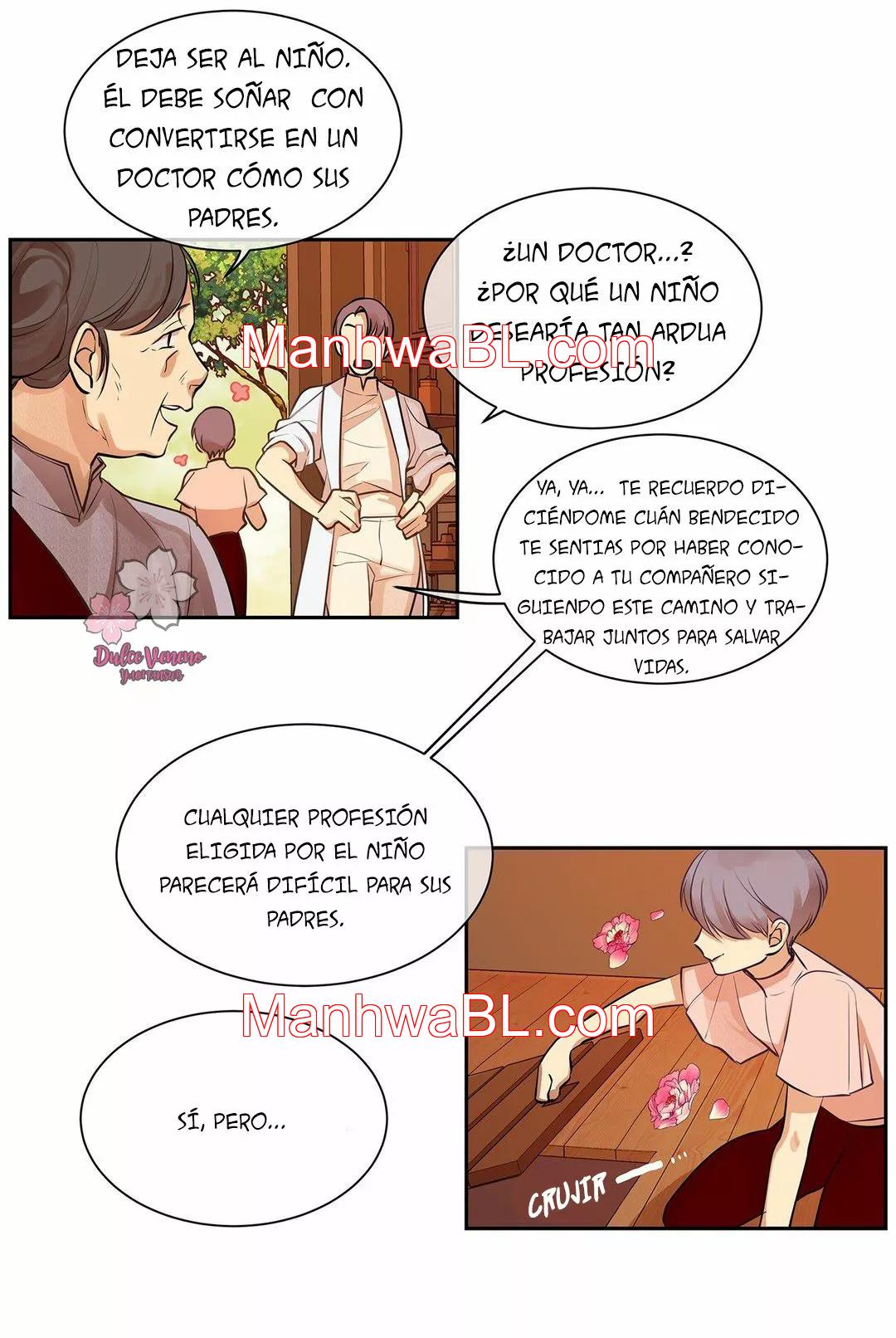 El Creador Del Rey - Capítulo 26.2 manhwa