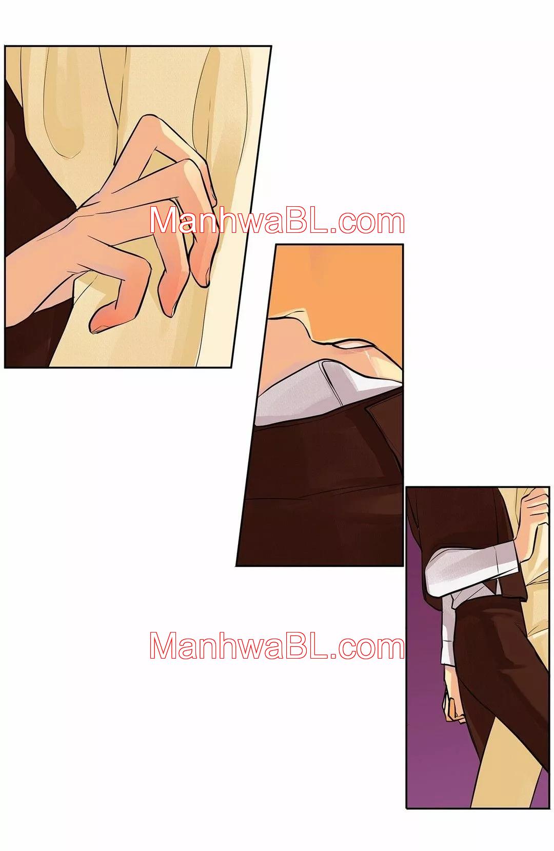 El Creador Del Rey - Capítulo 24.3 manhwa
