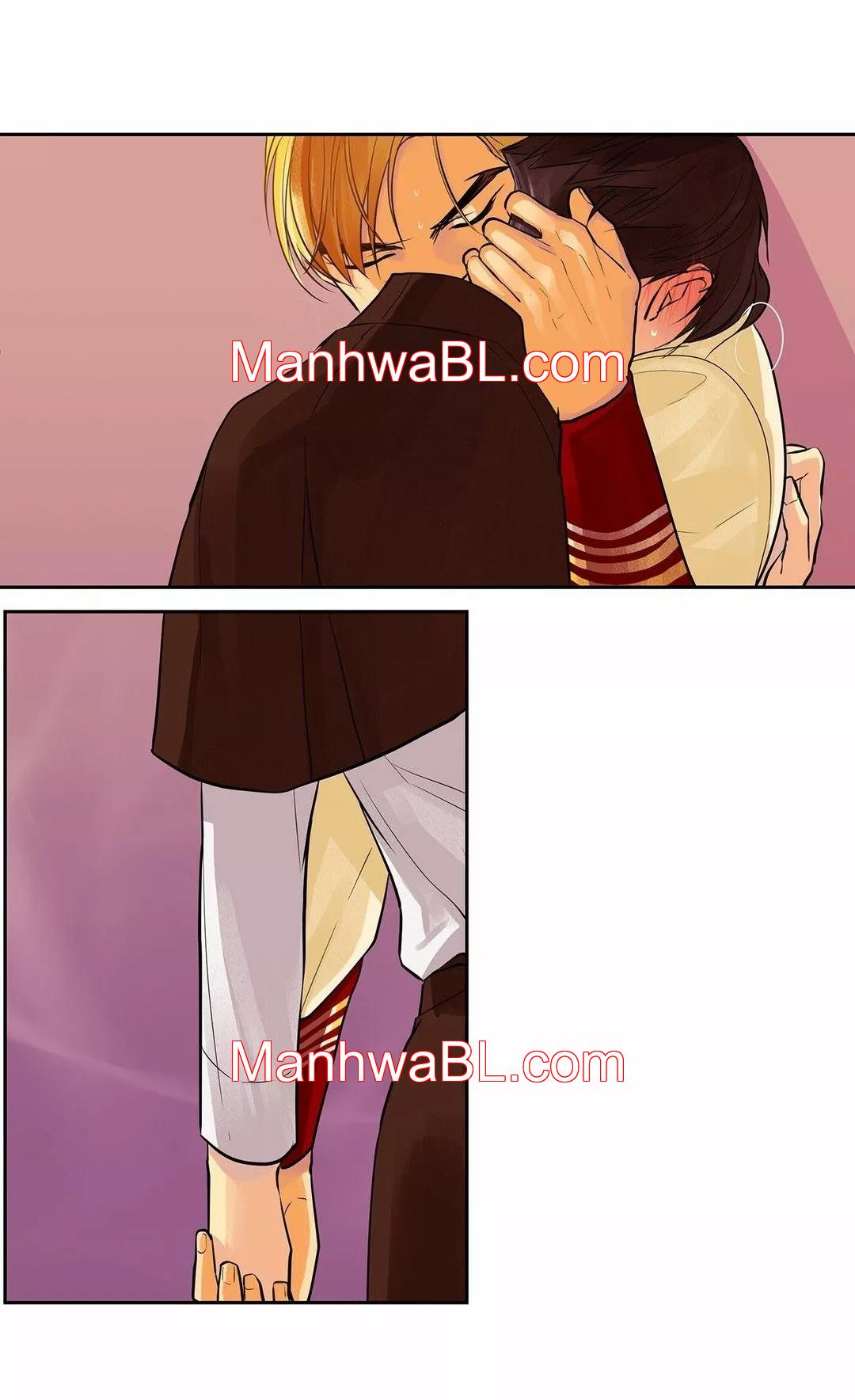 El Creador Del Rey - Capítulo 24.3 manhwa