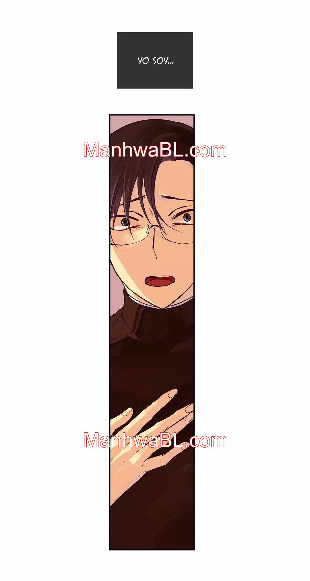 El Creador Del Rey - Capítulo 24.3 manhwa
