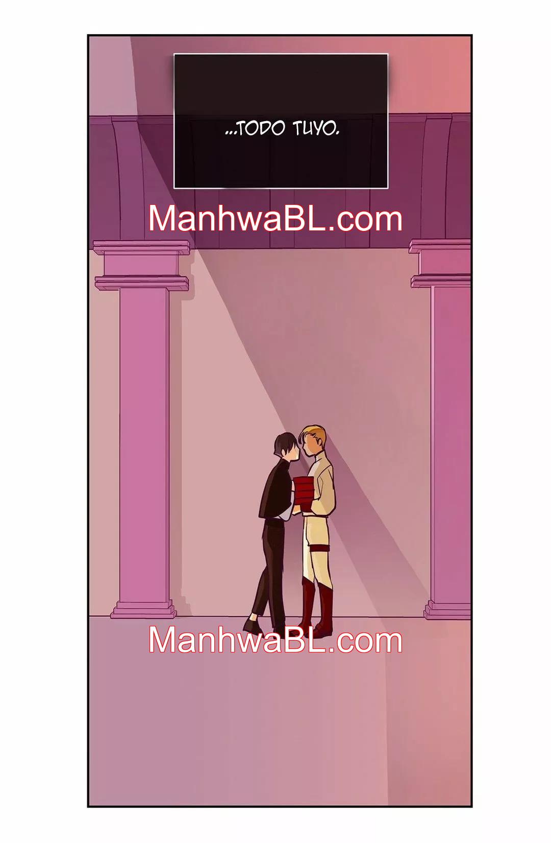 El Creador Del Rey - Capítulo 24.3 manhwa
