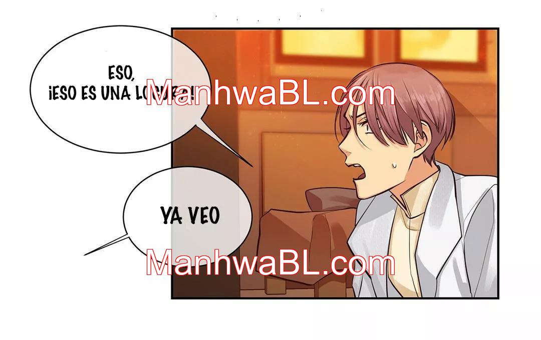 El Creador Del Rey - Capítulo 28 manhwa