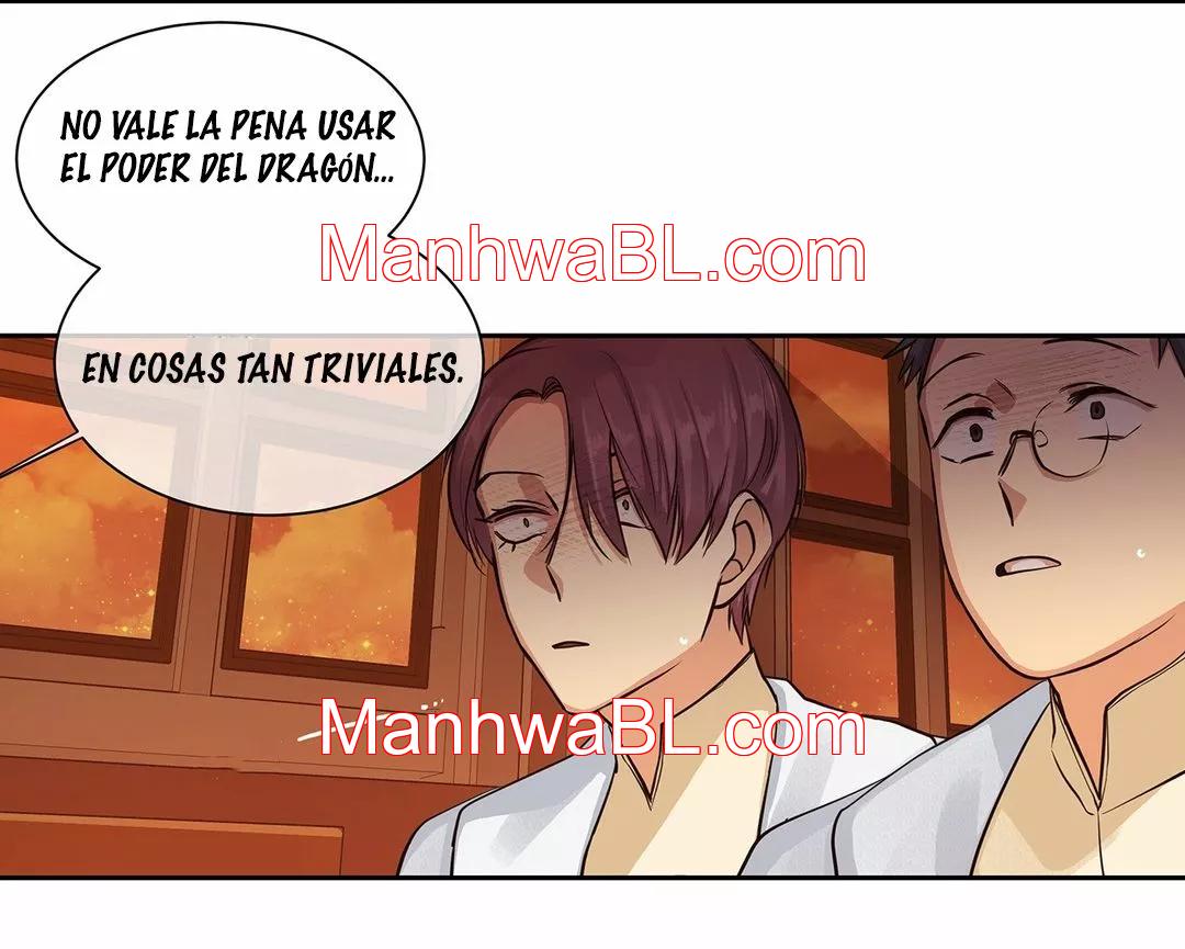 El Creador Del Rey - Capítulo 28 manhwa