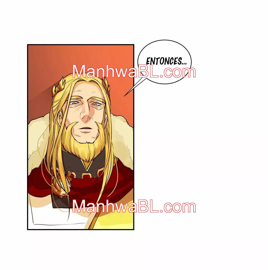El Creador Del Rey - Capítulo 28 manhwa