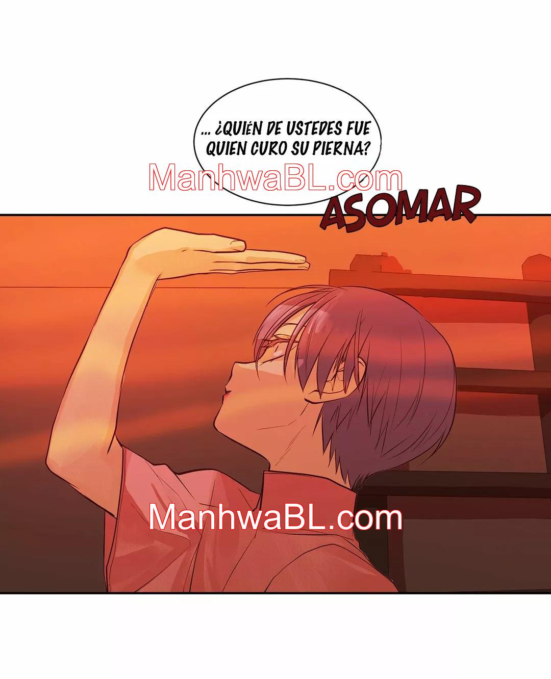 El Creador Del Rey - Capítulo 28 manhwa