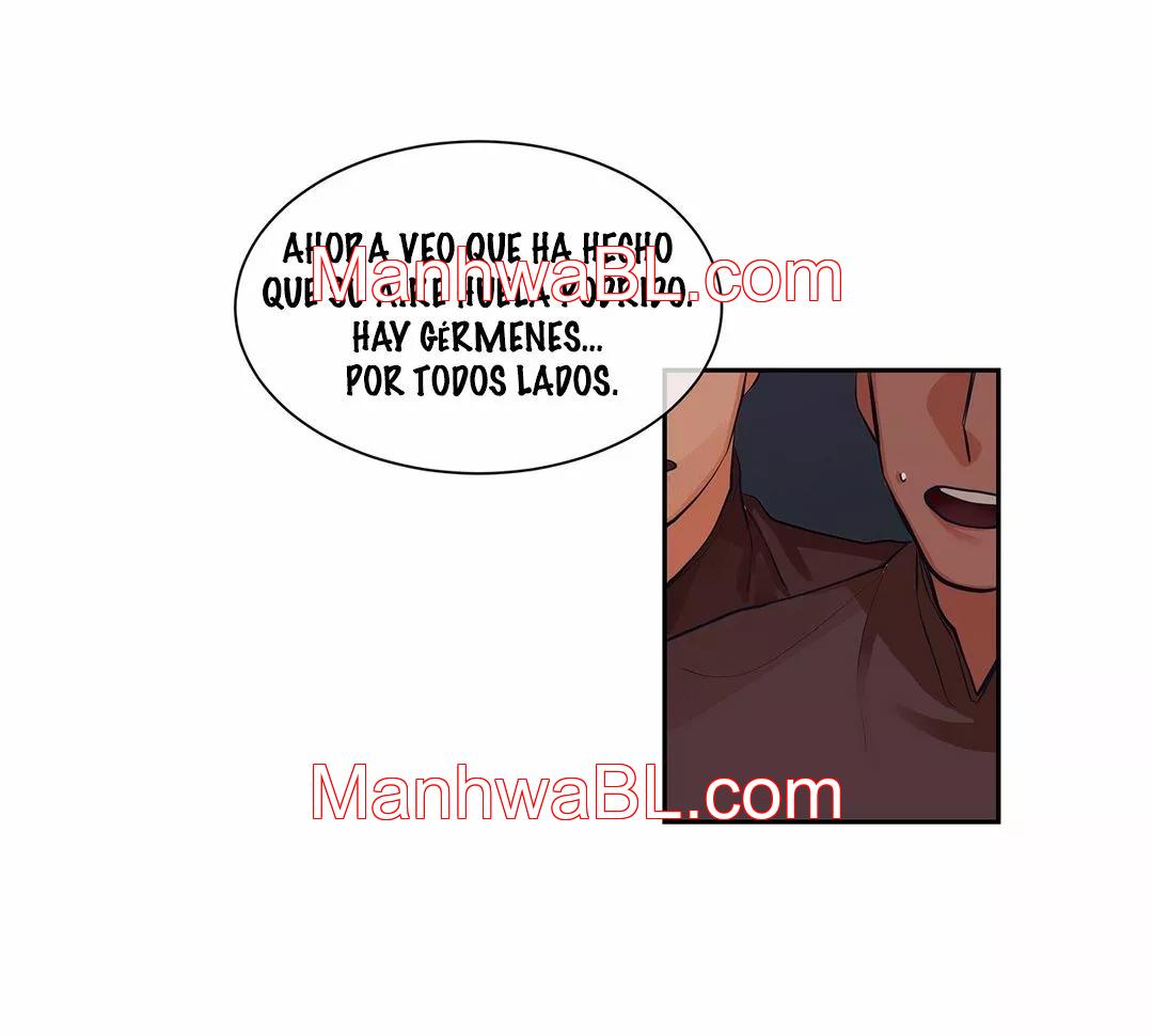 El Creador Del Rey - Capítulo 28.2 manhwa
