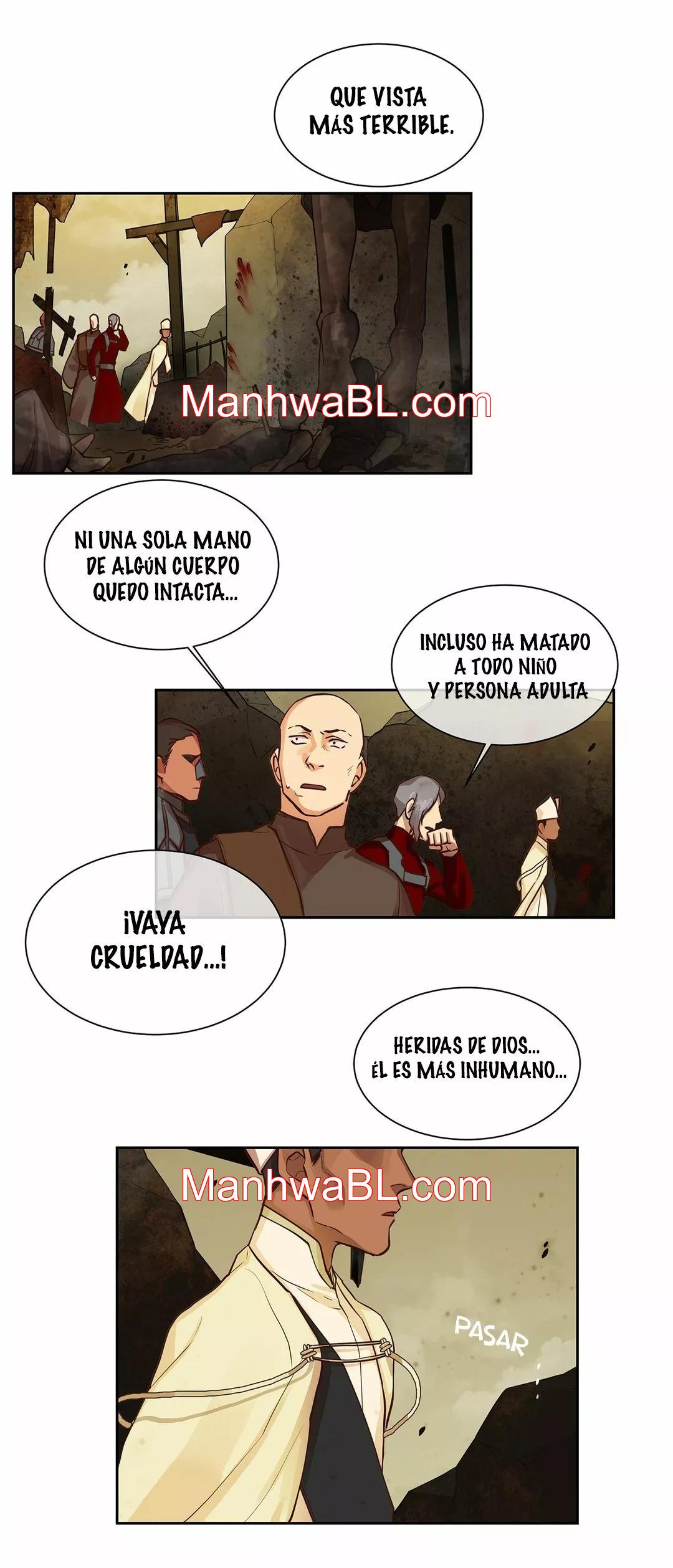 El Creador Del Rey - Capítulo 28.2 manhwa