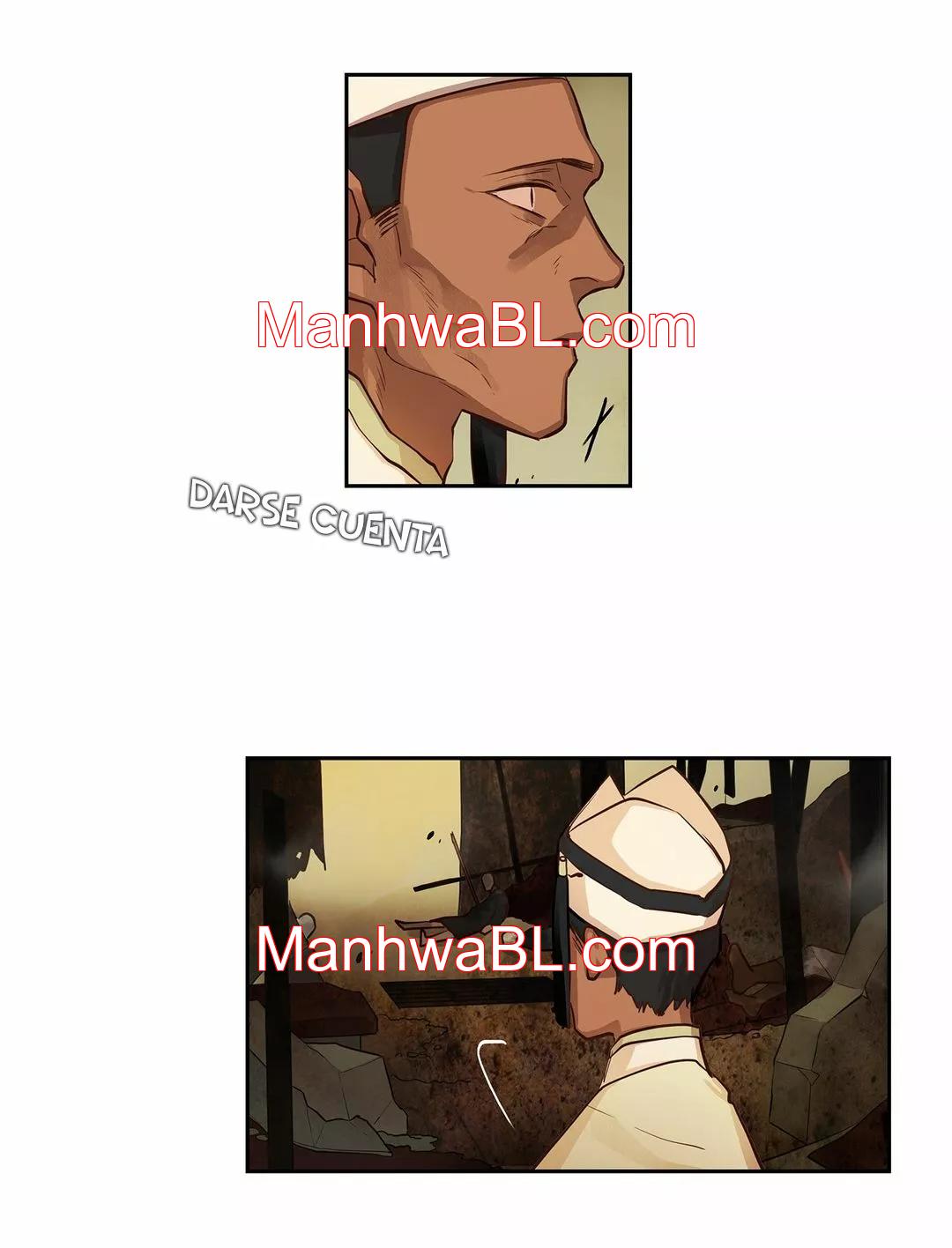 El Creador Del Rey - Capítulo 28.2 manhwa