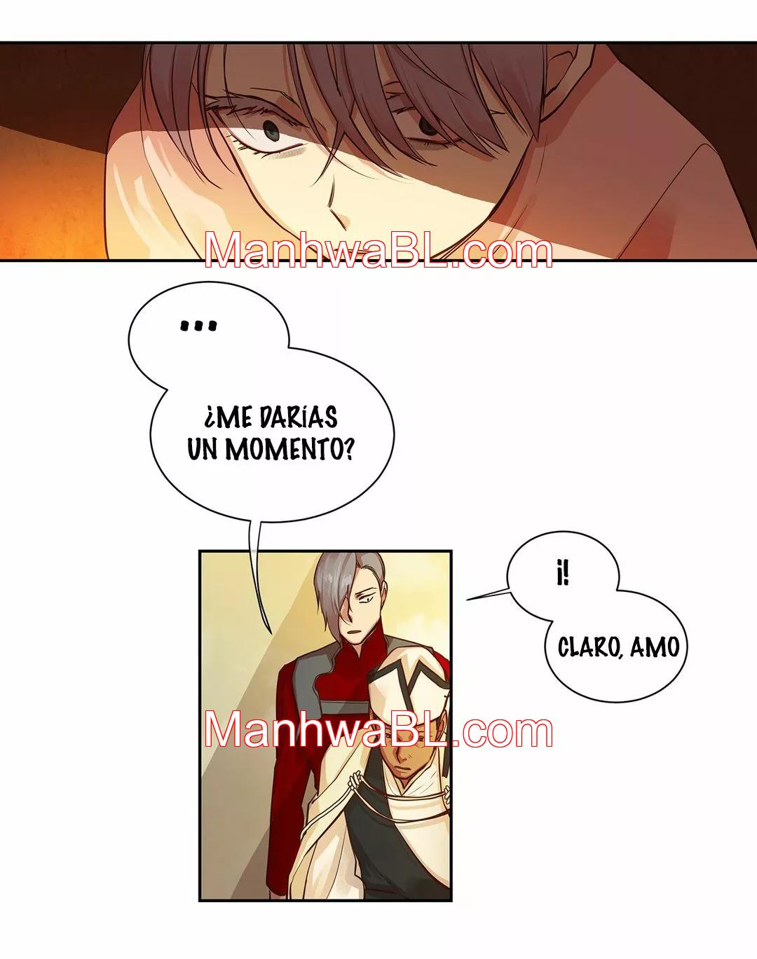 El Creador Del Rey - Capítulo 28.2 manhwa