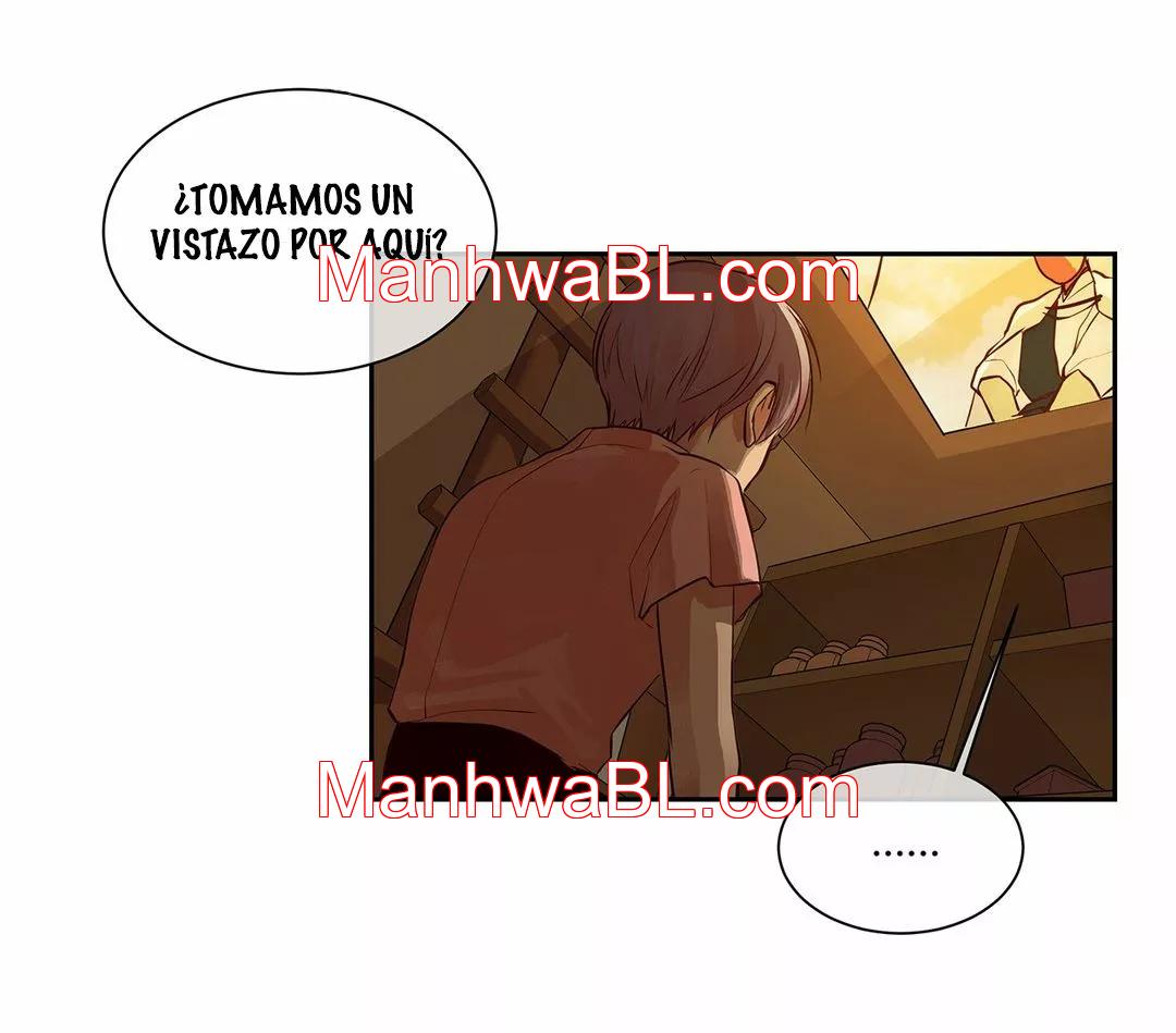 El Creador Del Rey - Capítulo 28.2 manhwa