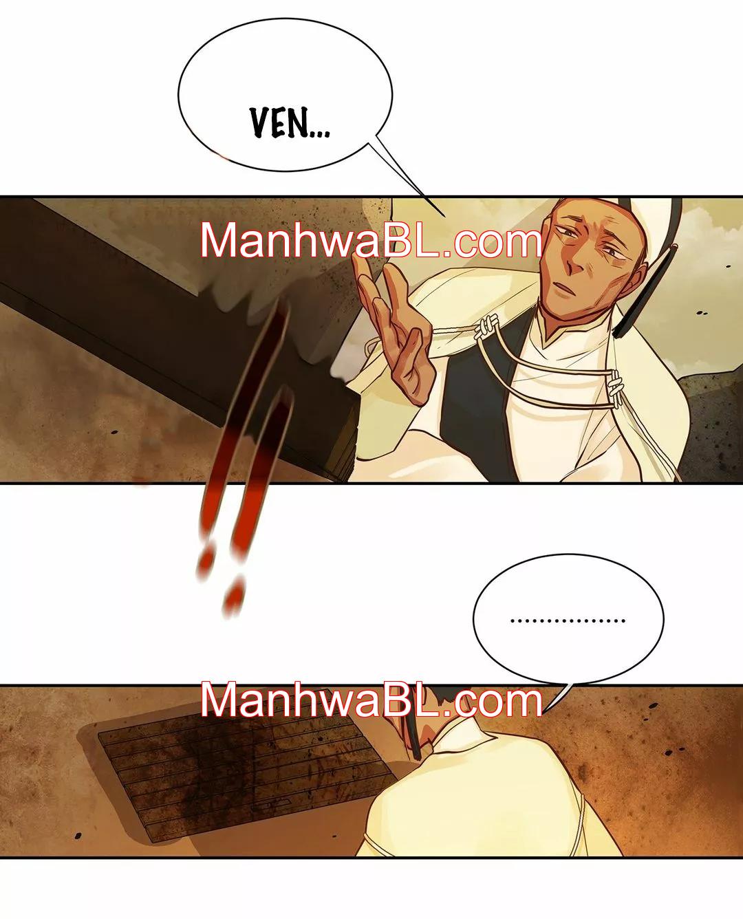 El Creador Del Rey - Capítulo 28.2 manhwa