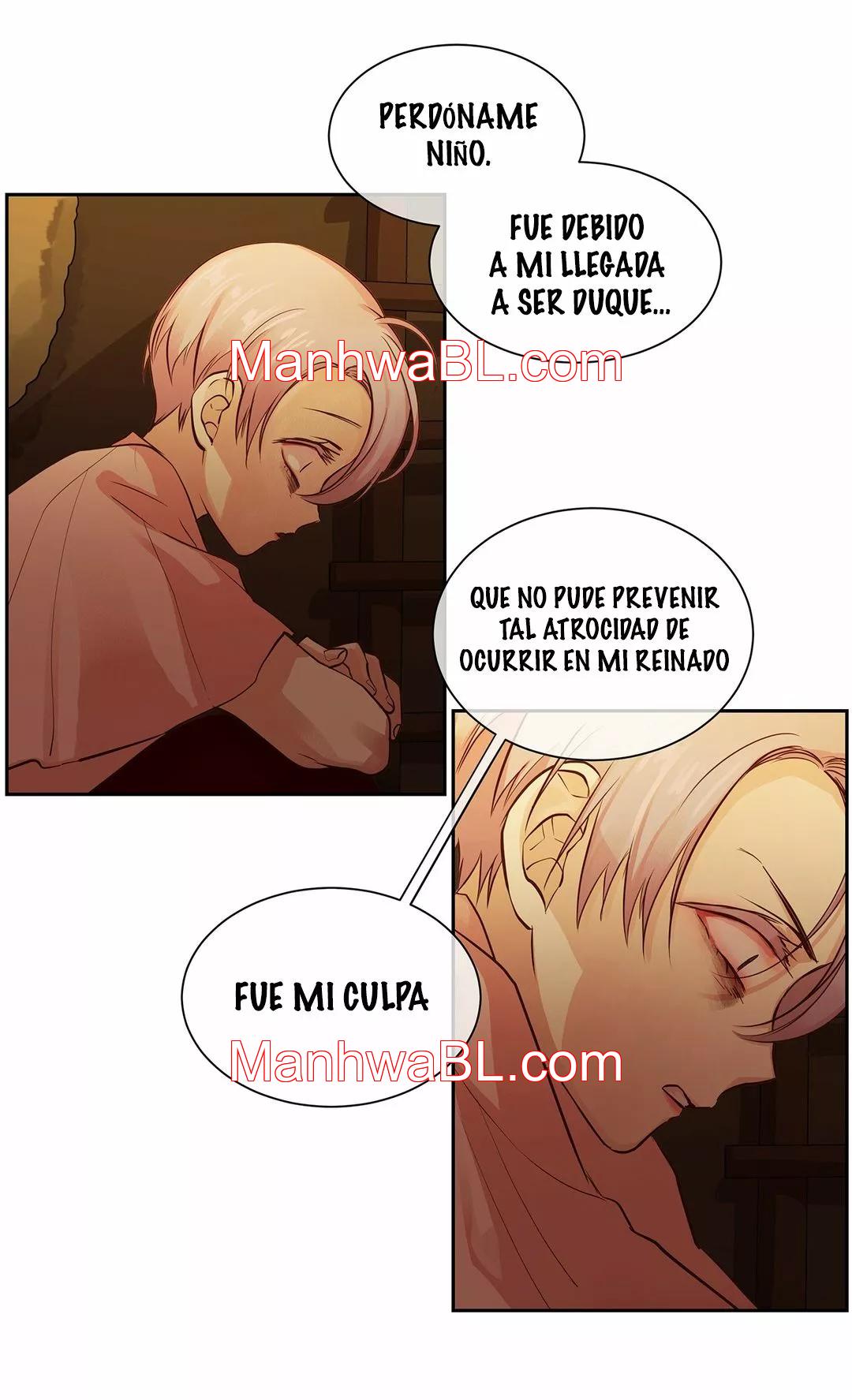 El Creador Del Rey - Capítulo 28.2 manhwa