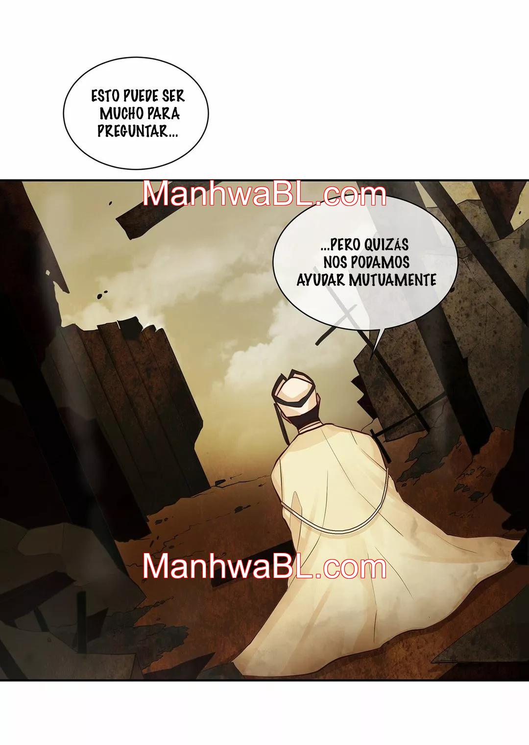 El Creador Del Rey - Capítulo 28.2 manhwa