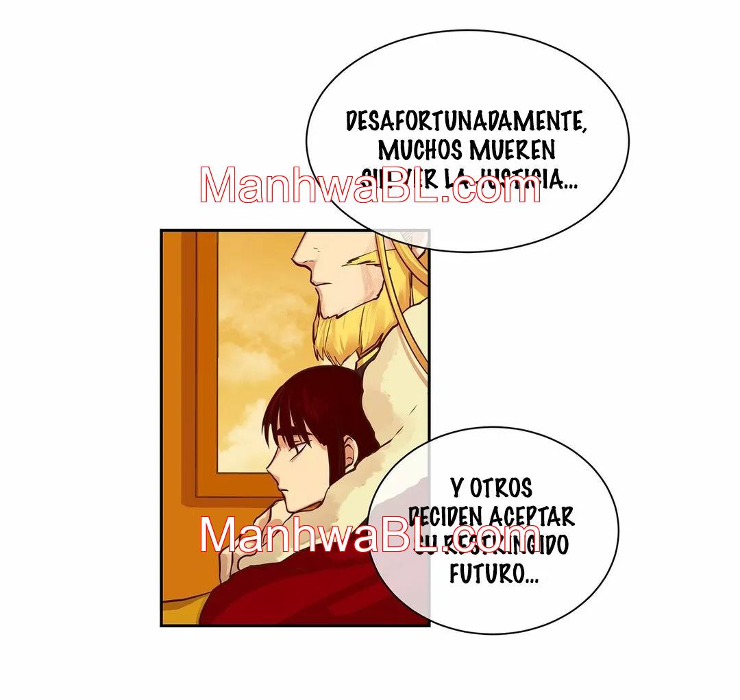 El Creador Del Rey - Capítulo 28.2 manhwa