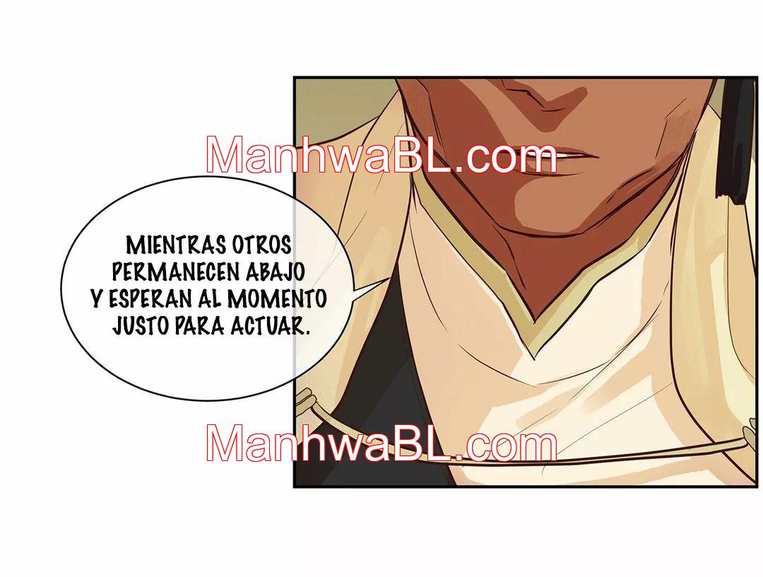 El Creador Del Rey - Capítulo 28.2 manhwa
