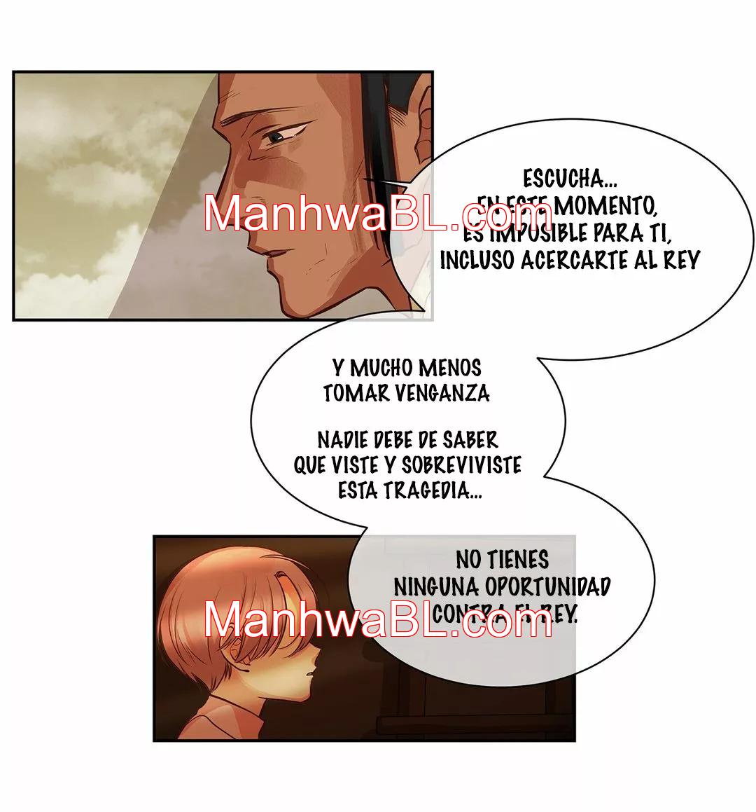 El Creador Del Rey - Capítulo 28.2 manhwa