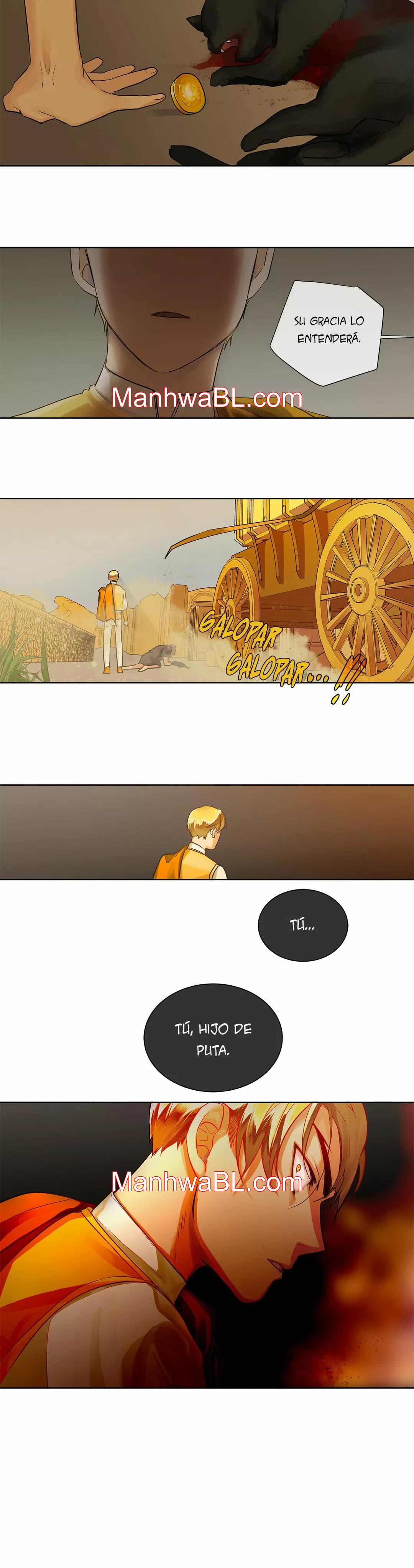 El Creador Del Rey - Capítulo 12.2 manhwa