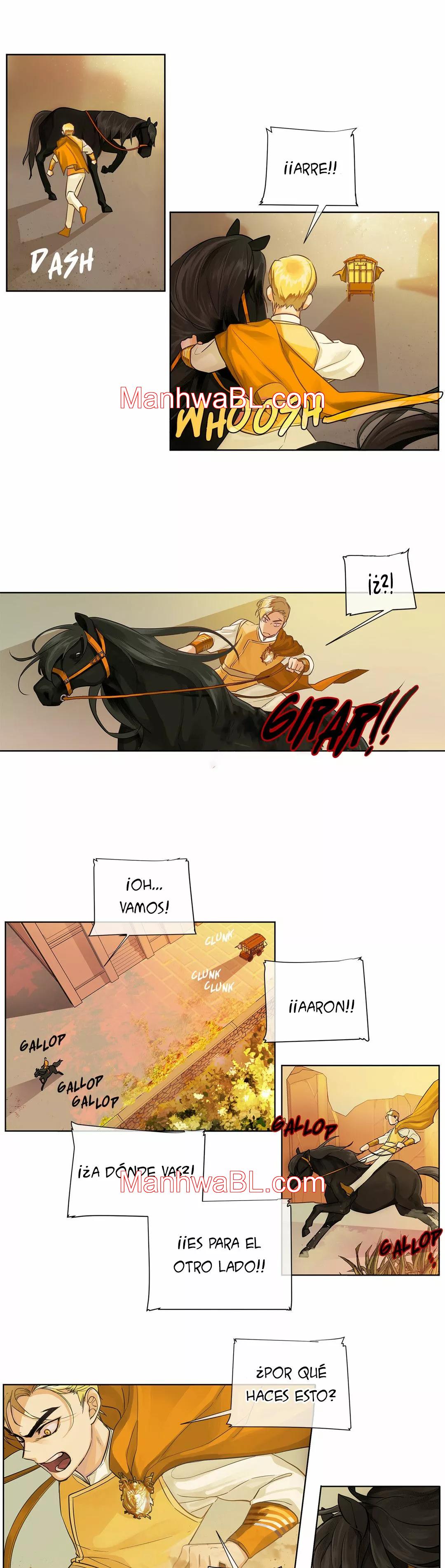 El Creador Del Rey - Capítulo 12.2 manhwa