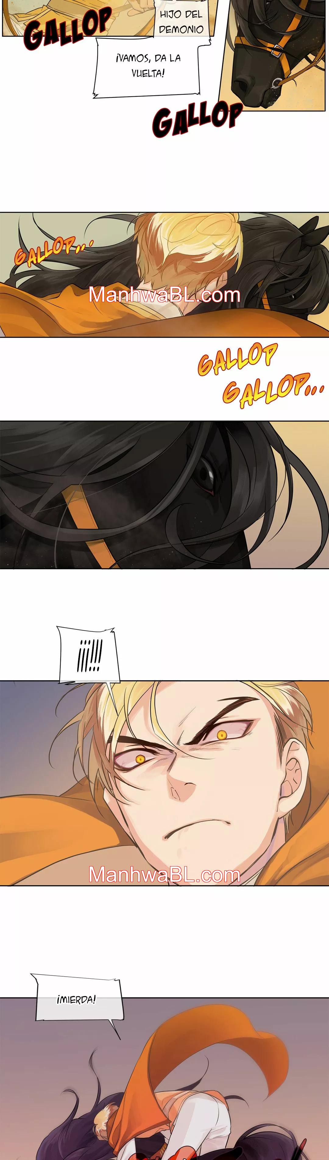 El Creador Del Rey - Capítulo 12.2 manhwa