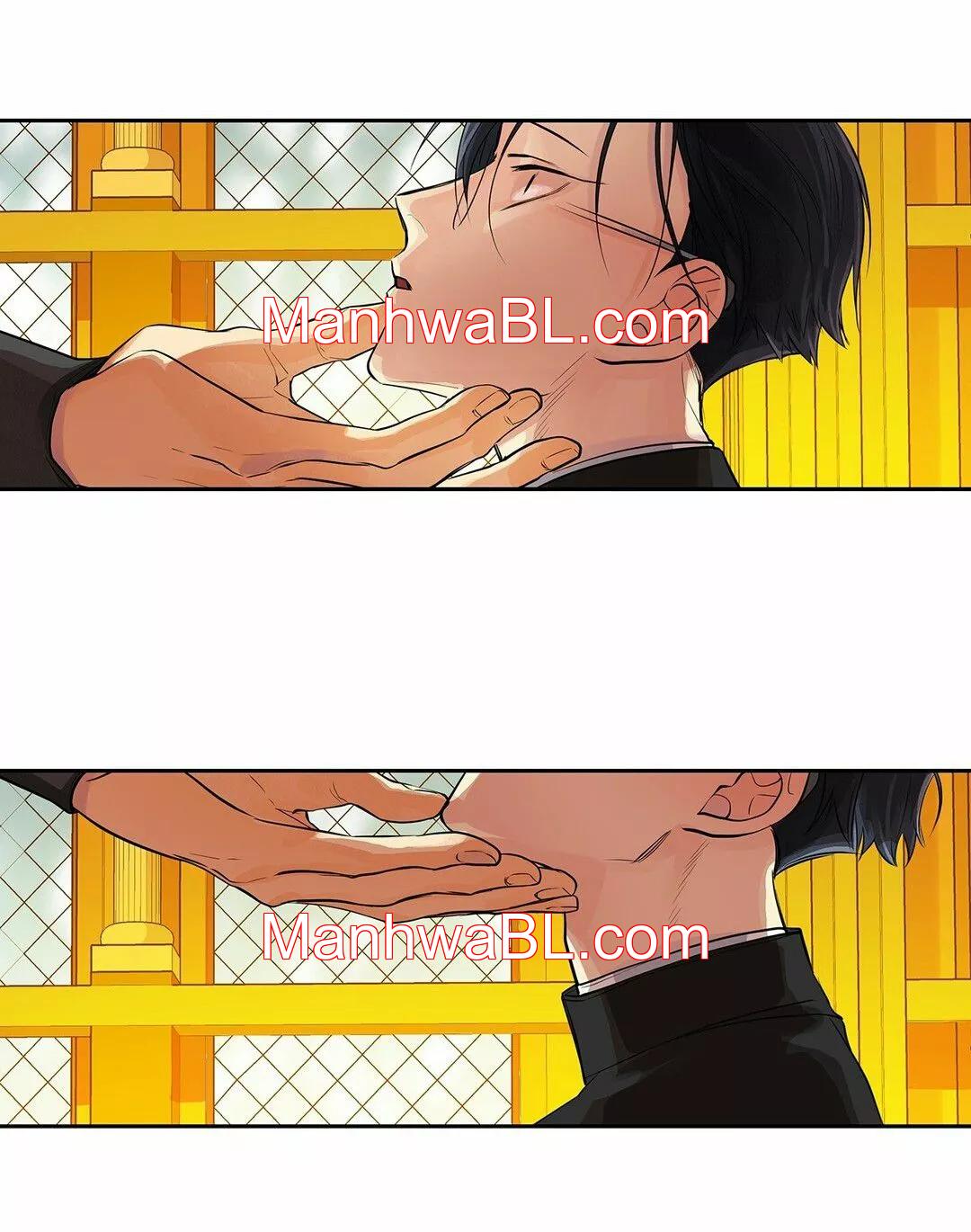 El Creador Del Rey - Capítulo 37.3 manhwa