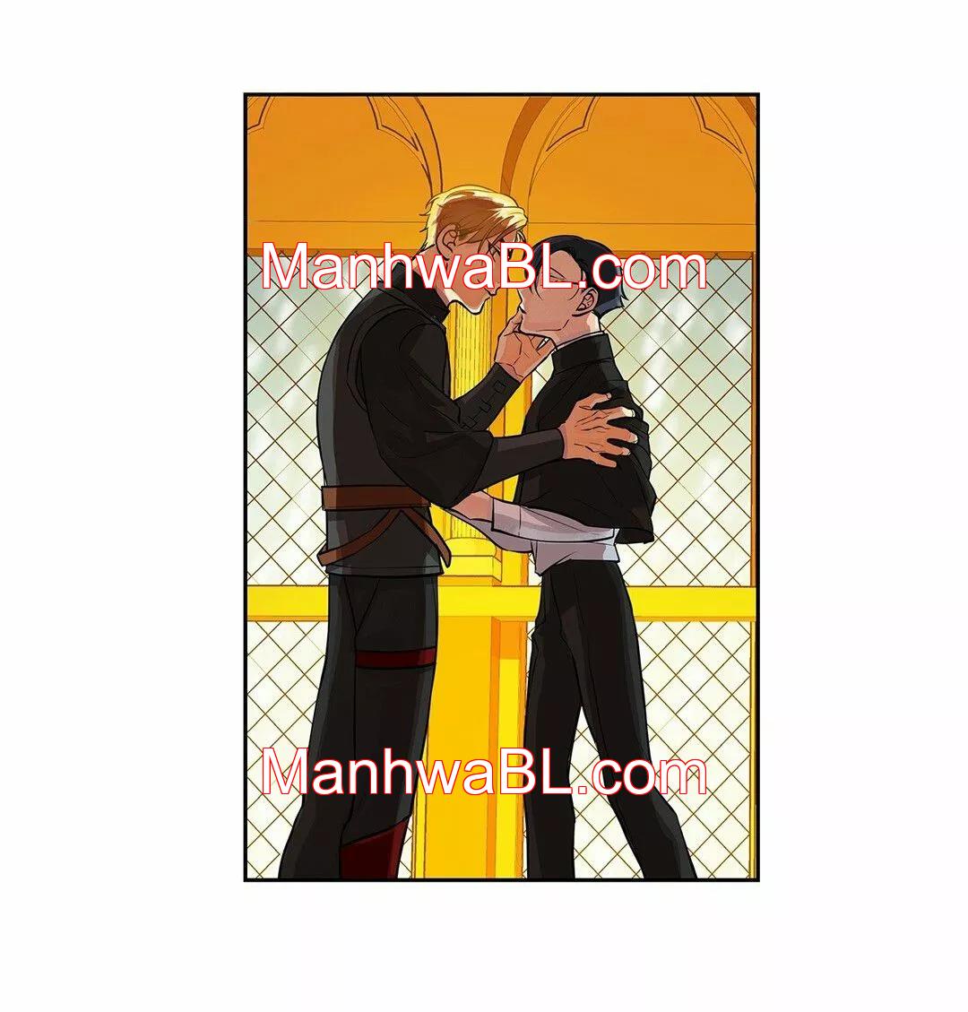 El Creador Del Rey - Capítulo 37.3 manhwa