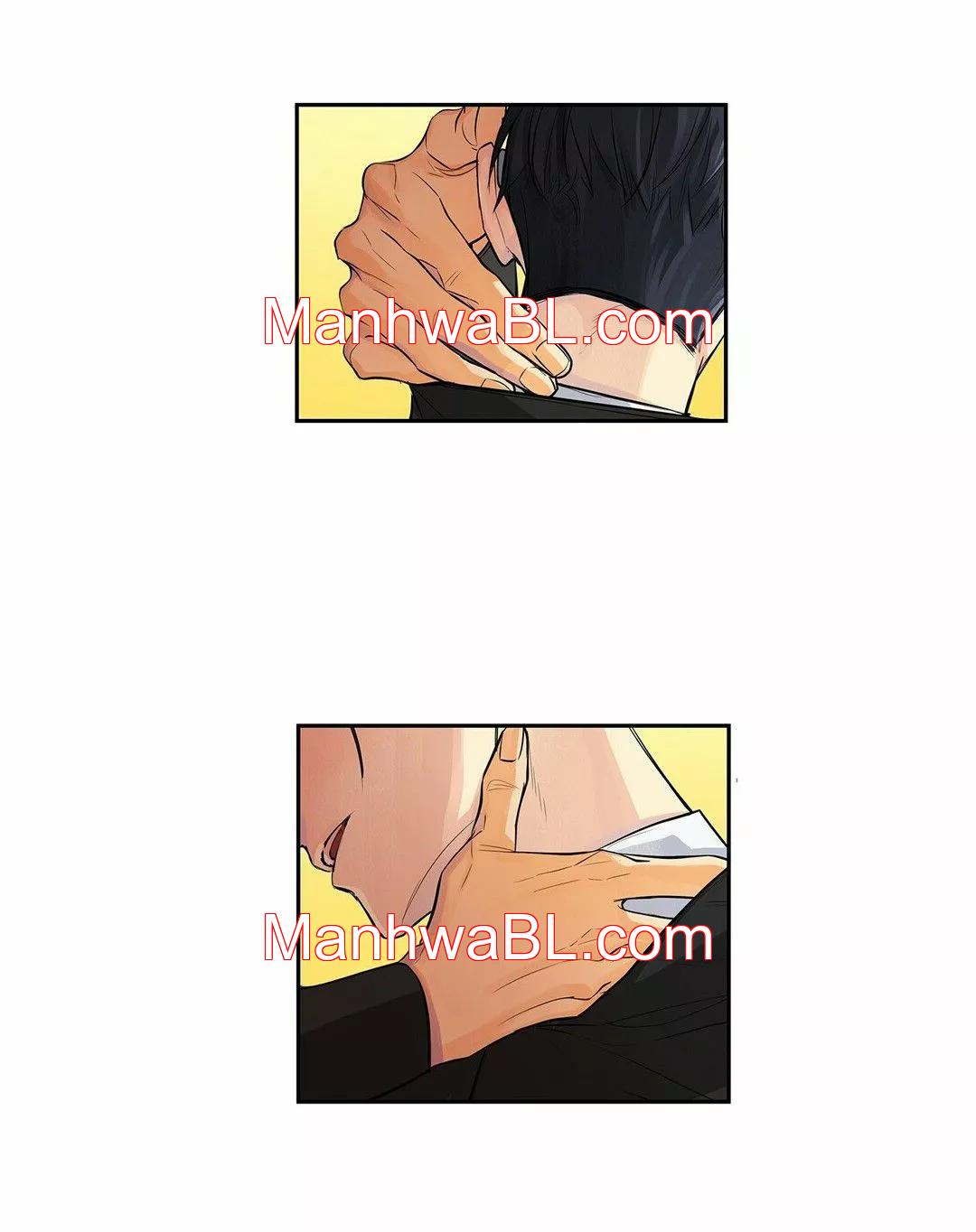 El Creador Del Rey - Capítulo 37.3 manhwa