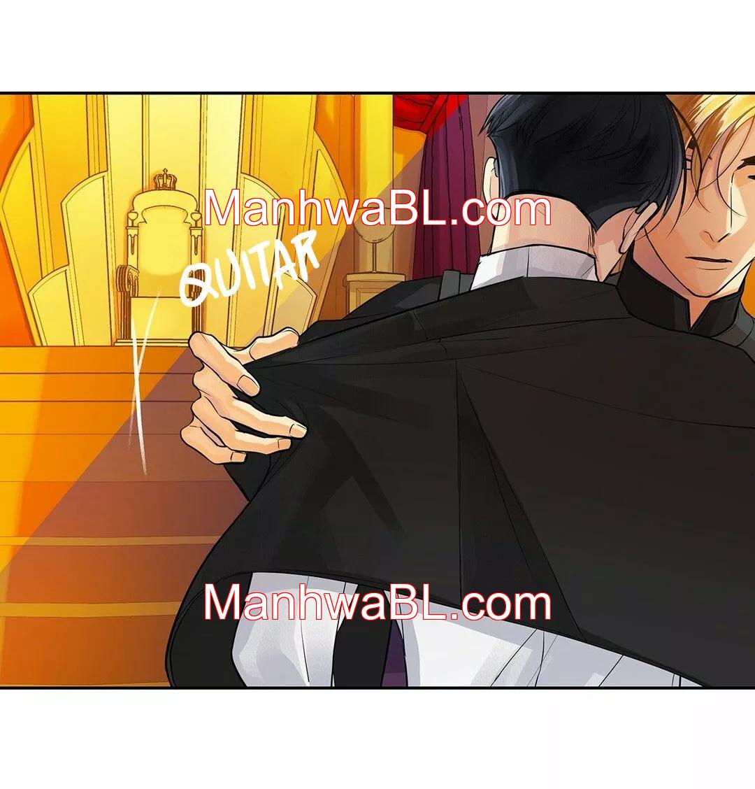 El Creador Del Rey - Capítulo 37.3 manhwa