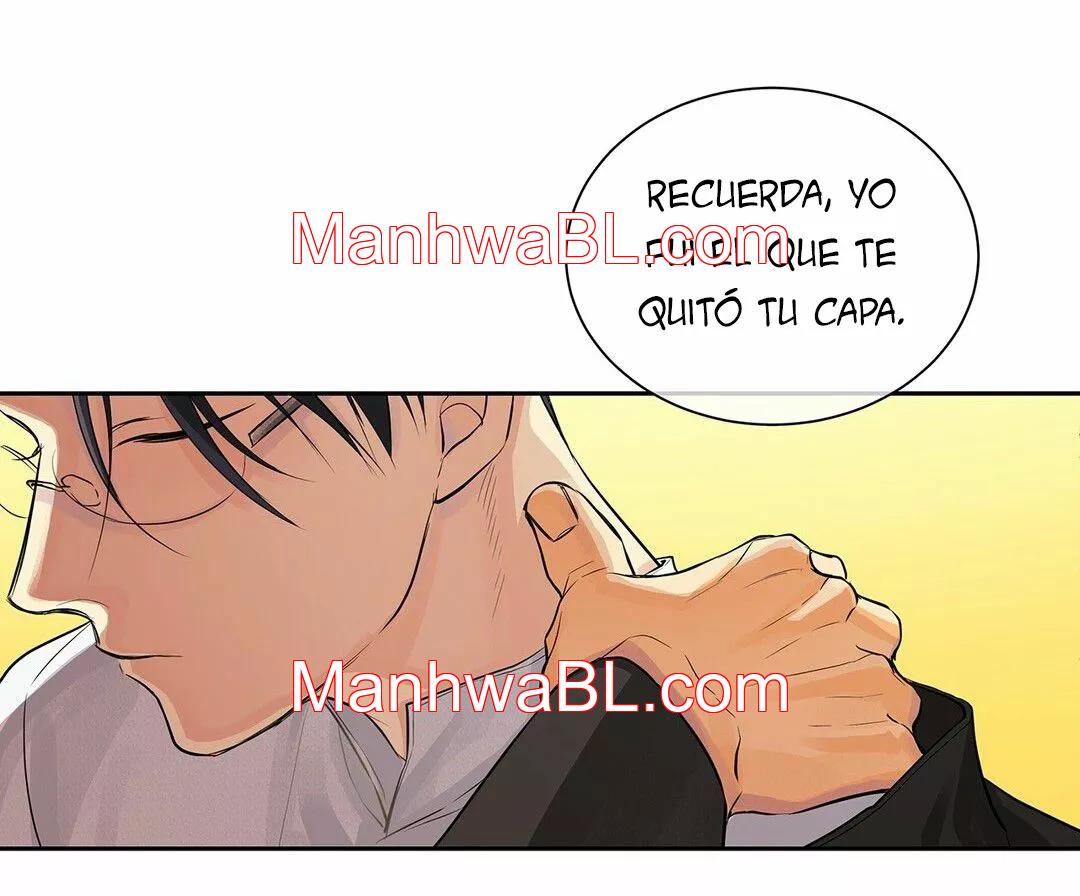 El Creador Del Rey - Capítulo 37.3 manhwa