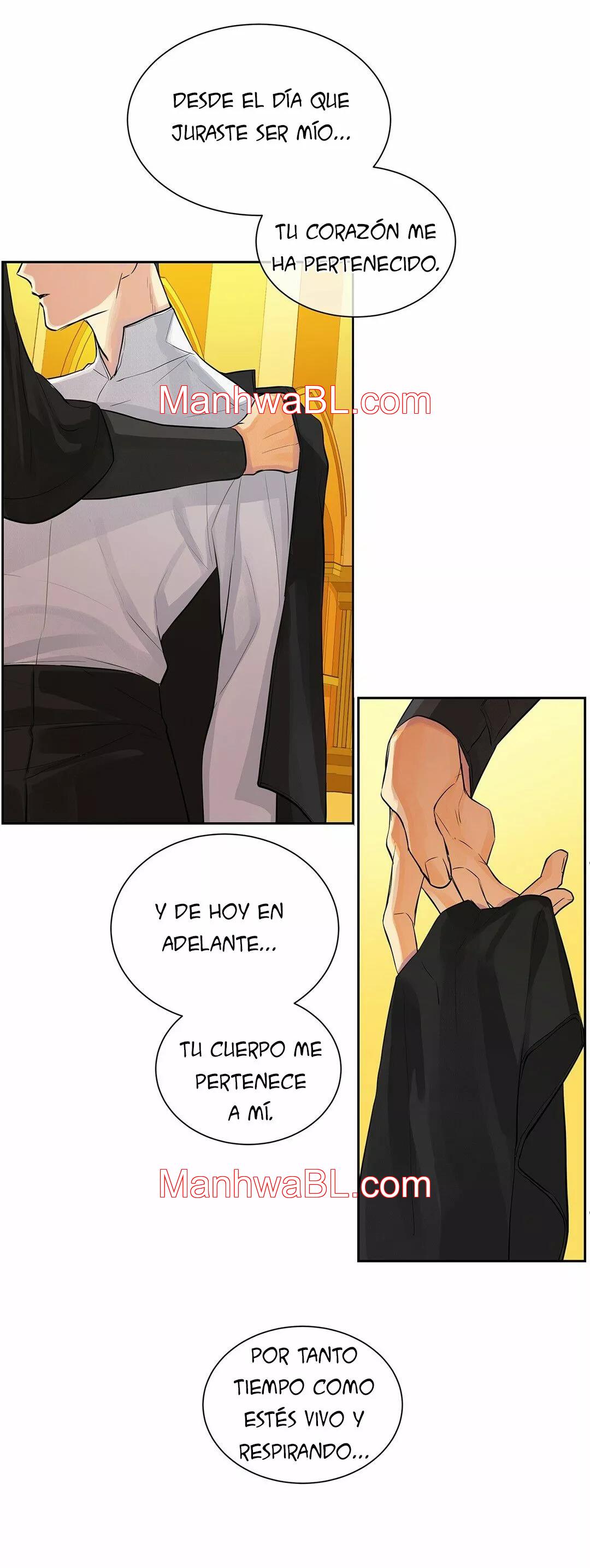 El Creador Del Rey - Capítulo 37.3 manhwa