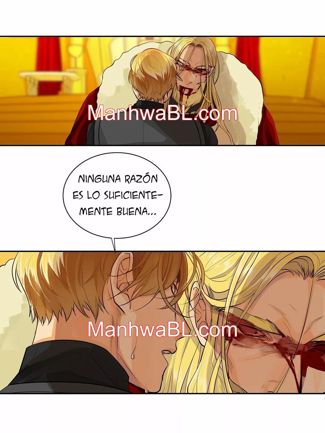 El Creador Del Rey - Capítulo 37.3 manhwa