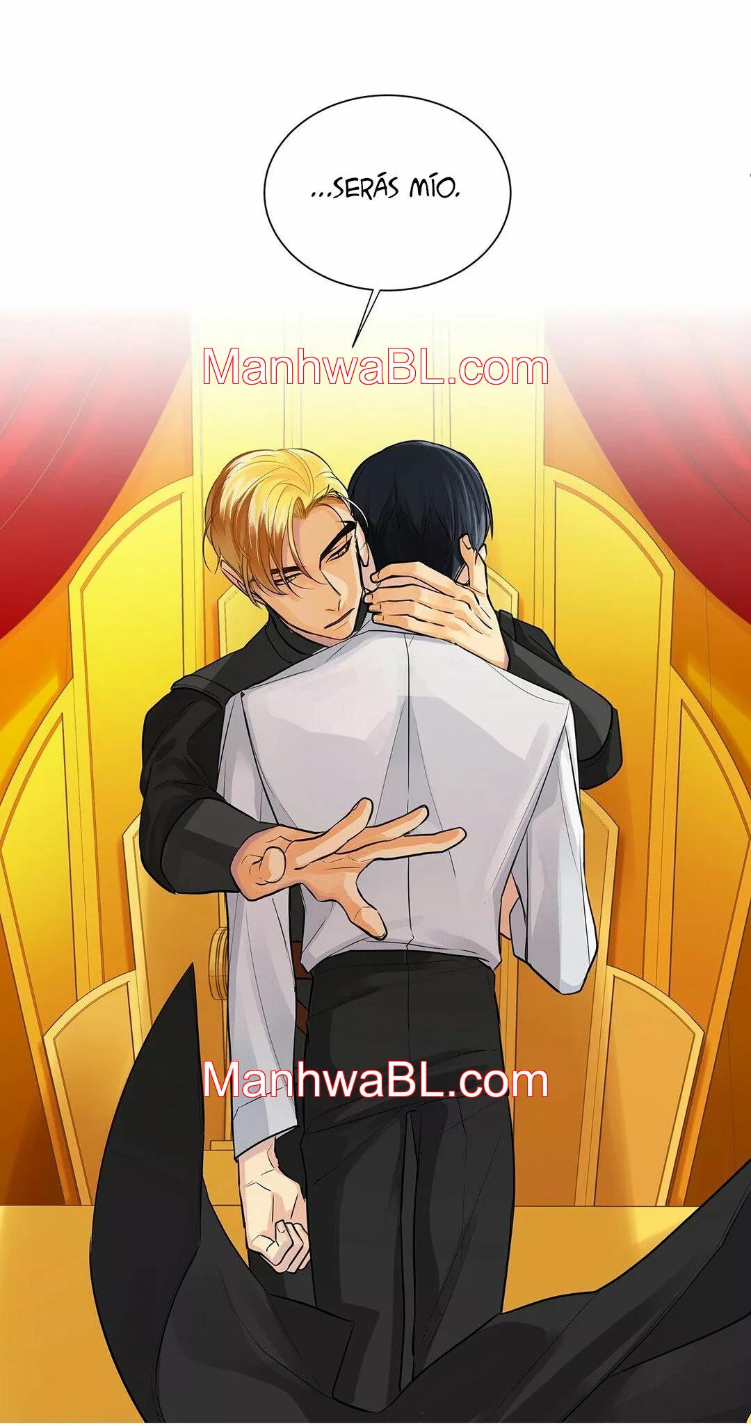 El Creador Del Rey - Capítulo 37.3 manhwa