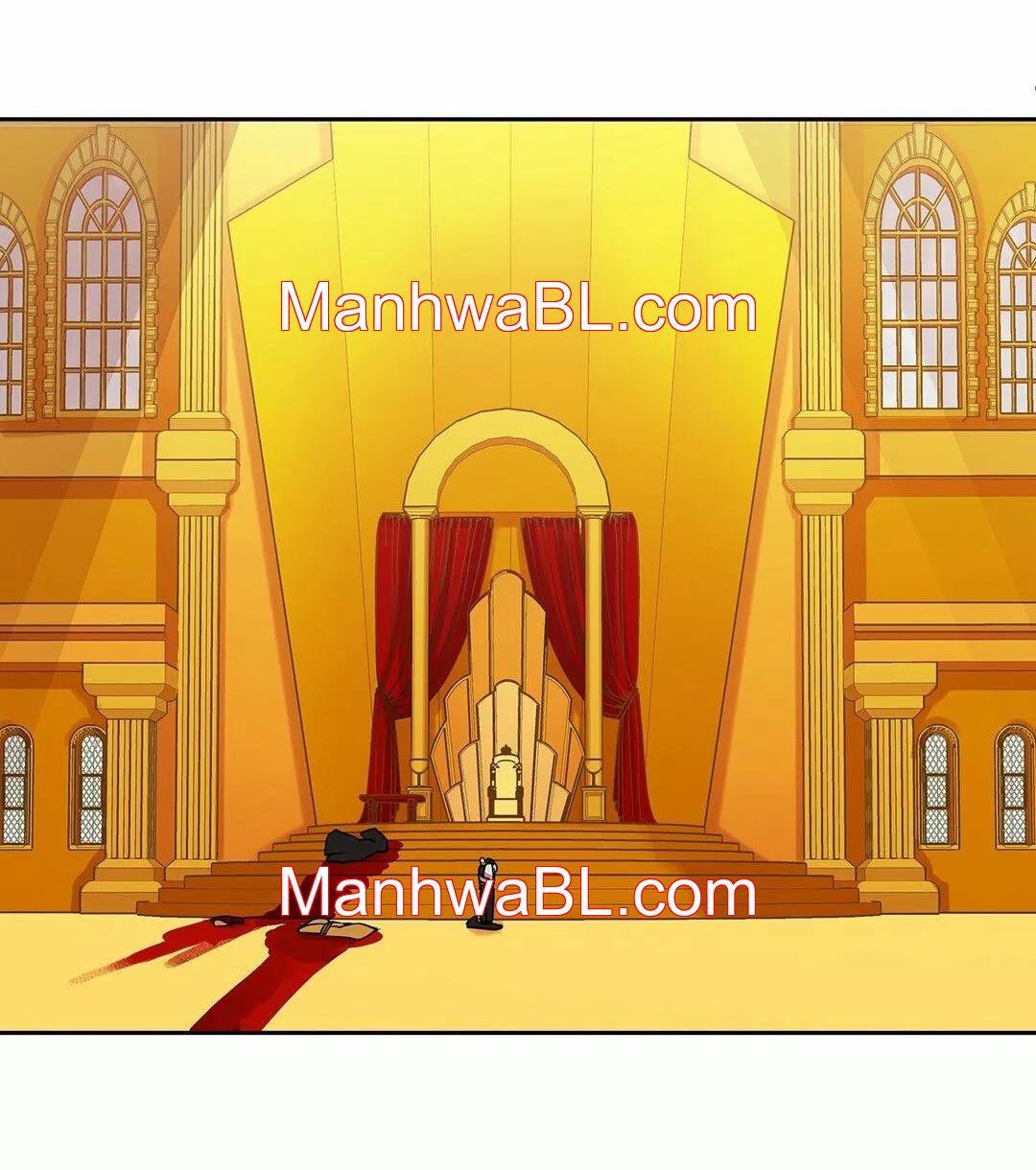 El Creador Del Rey - Capítulo 37.3 manhwa