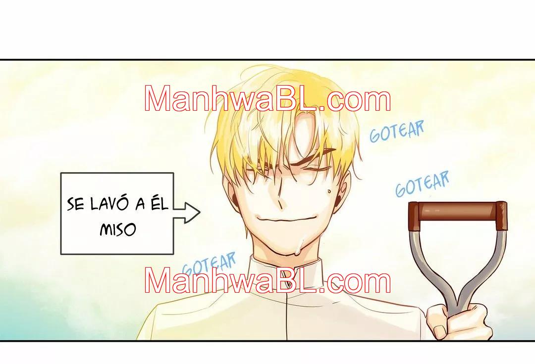 El Creador Del Rey - Capítulo 10 manhwa