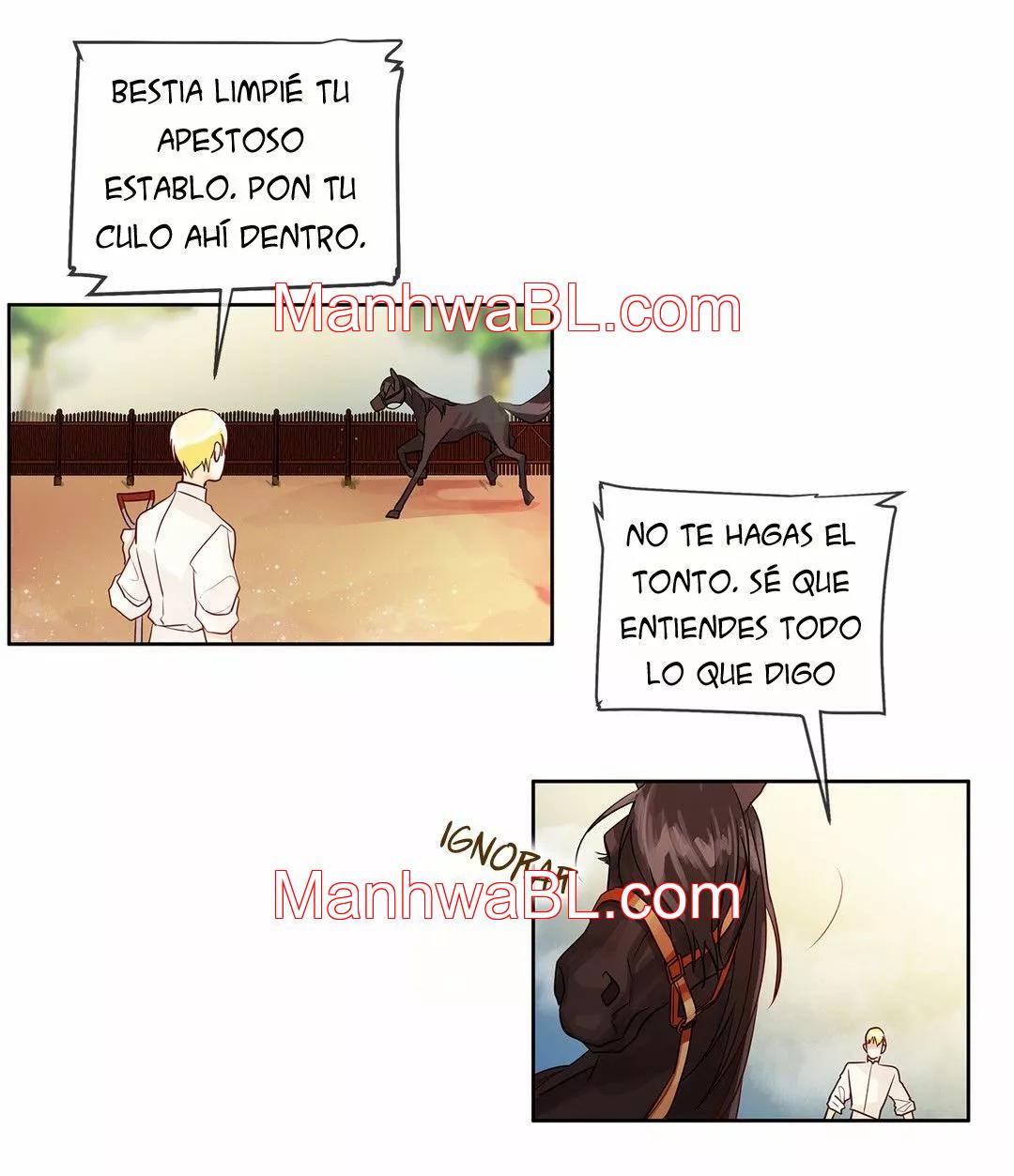 El Creador Del Rey - Capítulo 10 manhwa