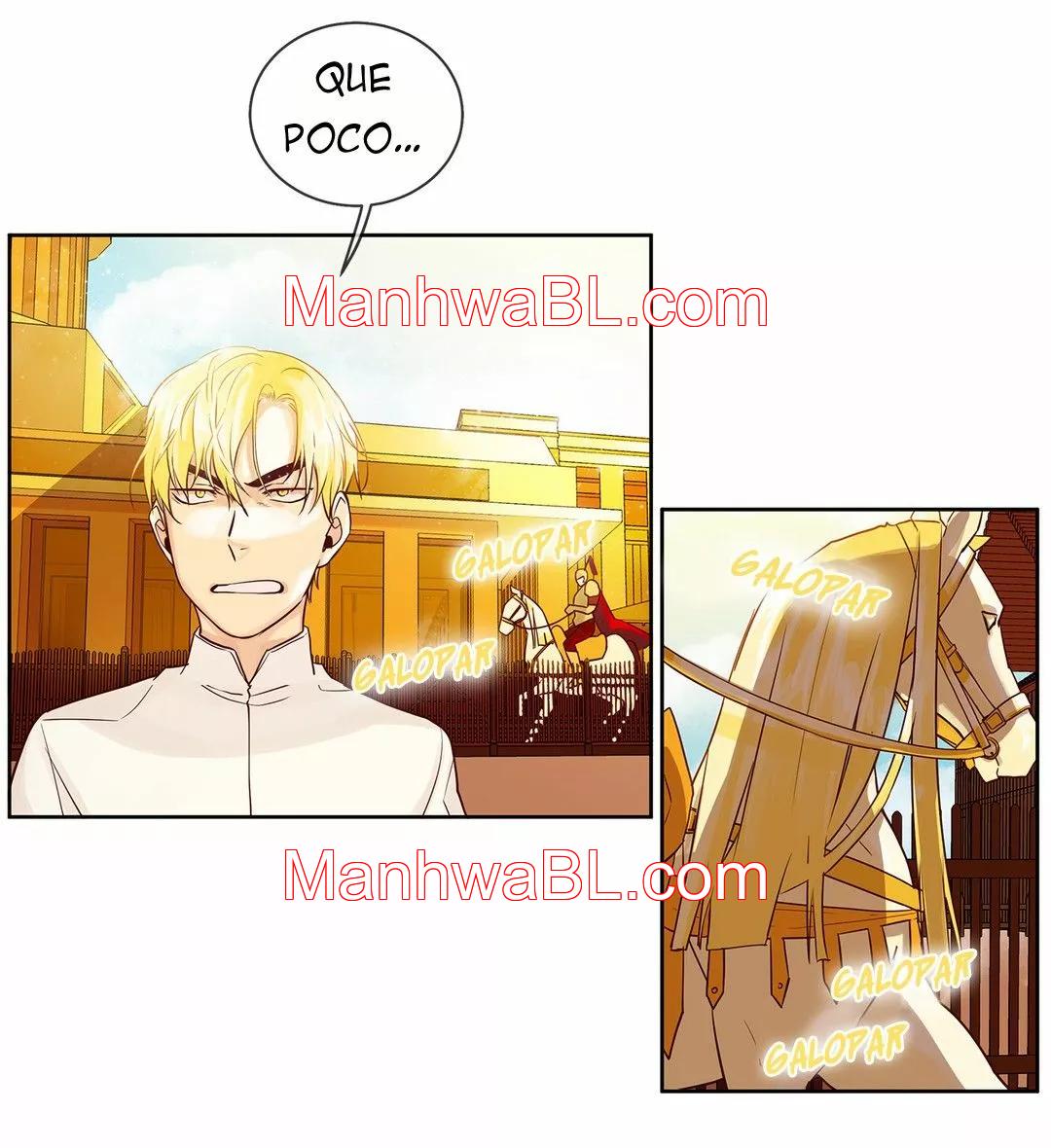 El Creador Del Rey - Capítulo 10 manhwa