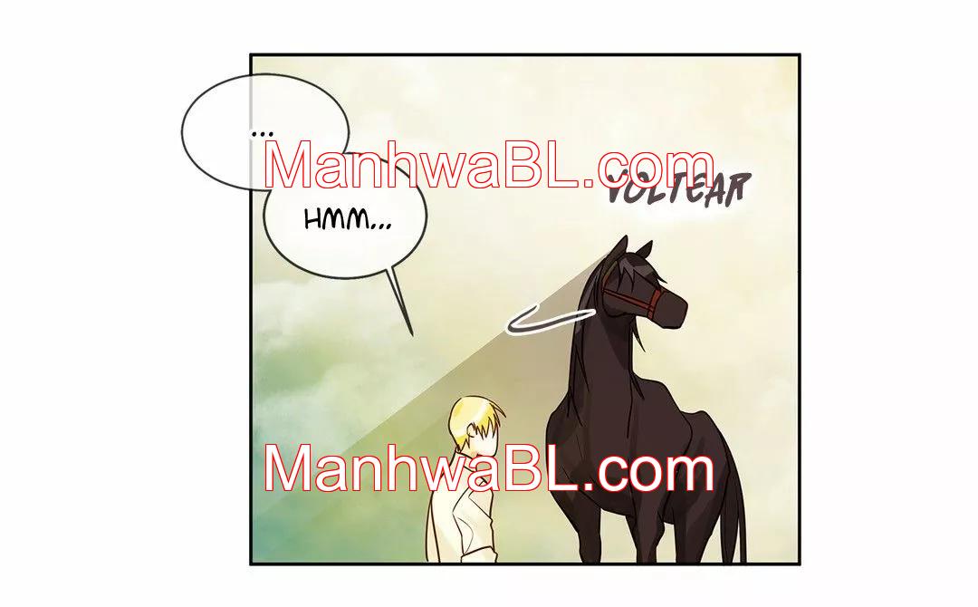 El Creador Del Rey - Capítulo 10 manhwa