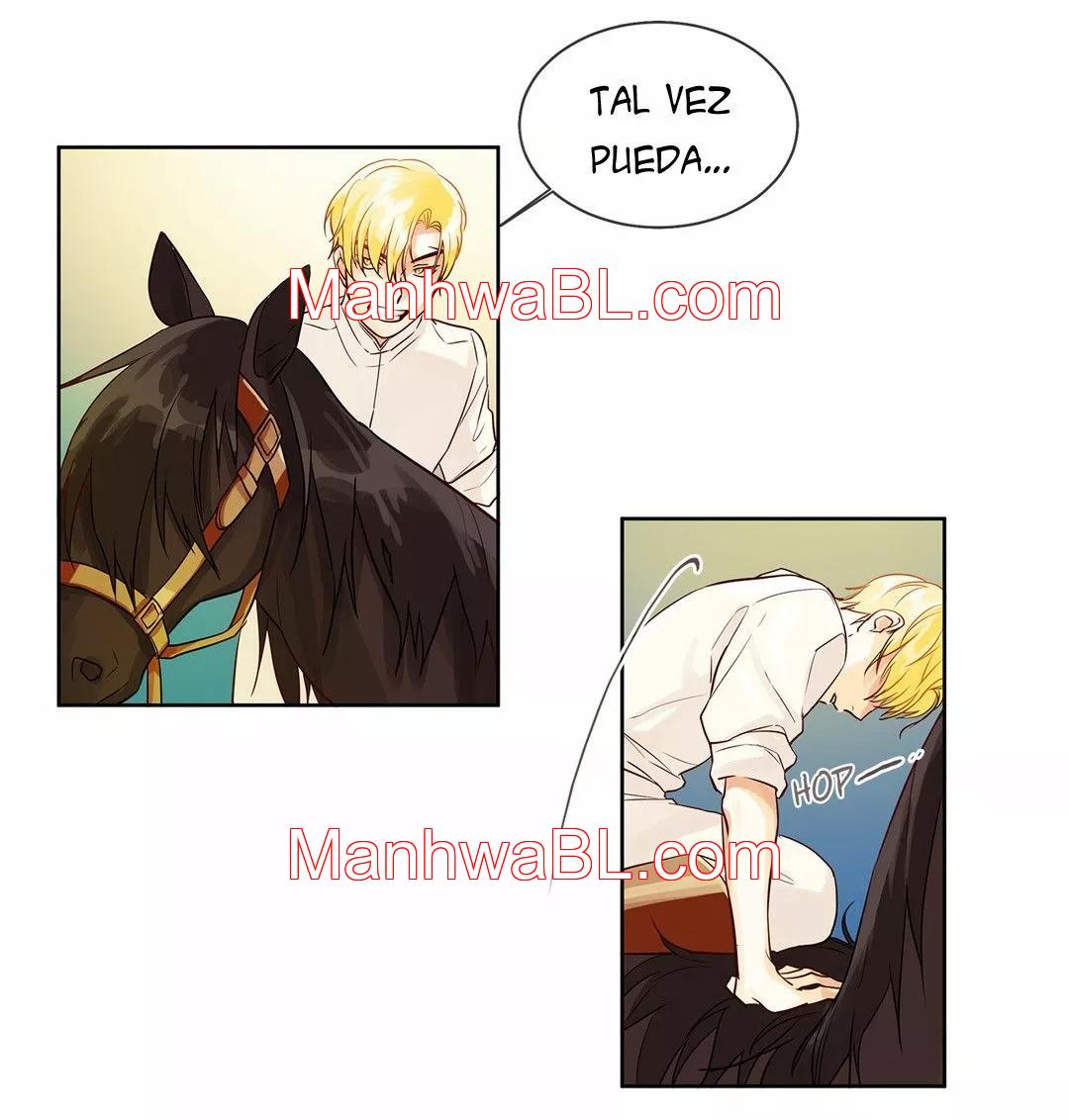 El Creador Del Rey - Capítulo 10 manhwa
