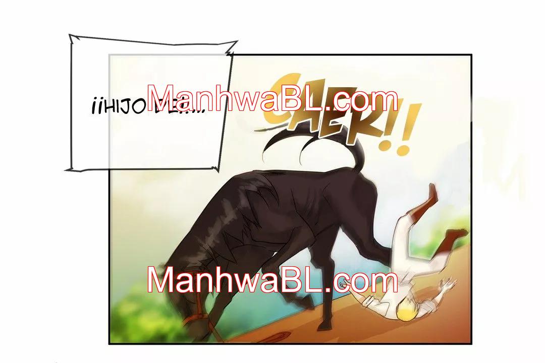 El Creador Del Rey - Capítulo 10 manhwa