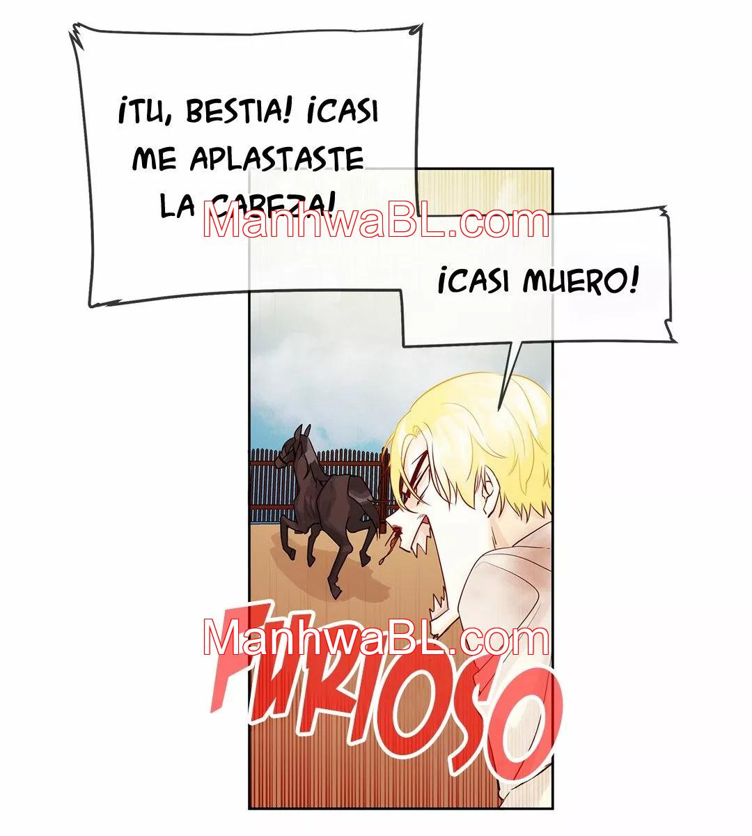 El Creador Del Rey - Capítulo 10 manhwa