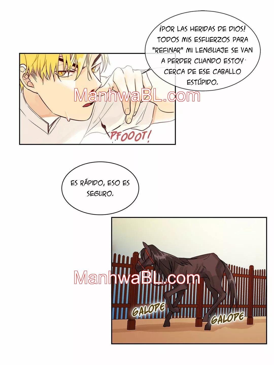 El Creador Del Rey - Capítulo 10 manhwa
