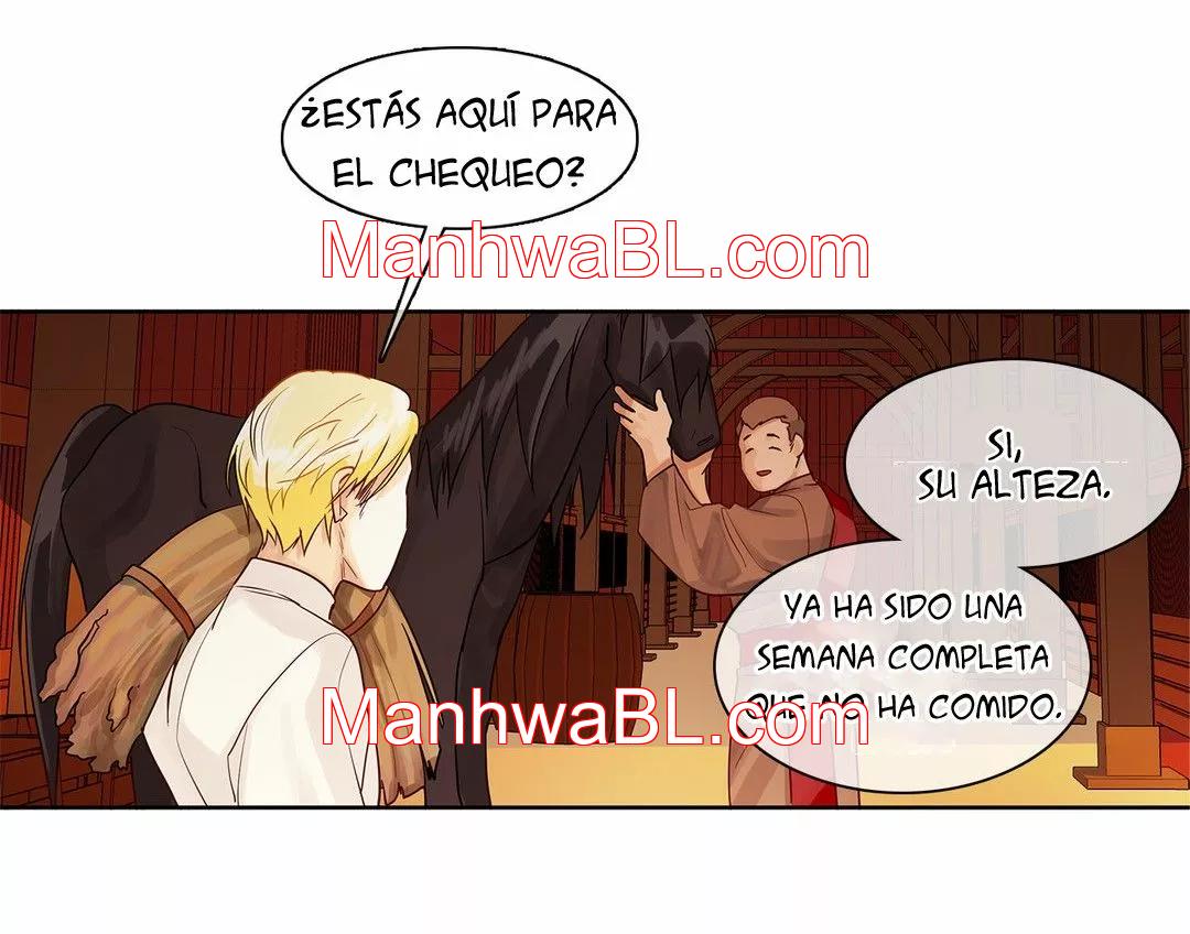 El Creador Del Rey - Capítulo 10 manhwa