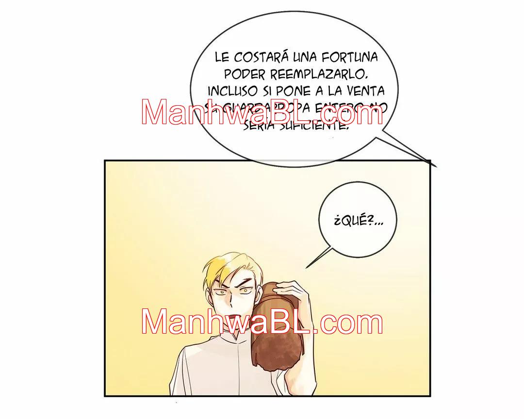 El Creador Del Rey - Capítulo 10 manhwa