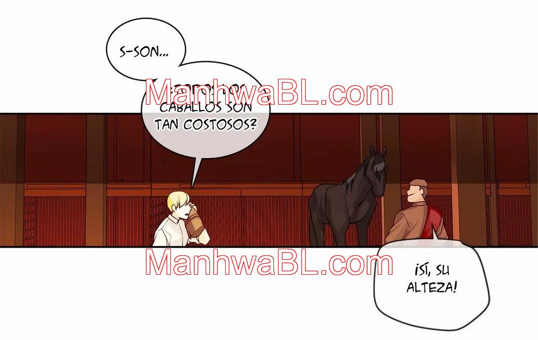 El Creador Del Rey - Capítulo 10 manhwa