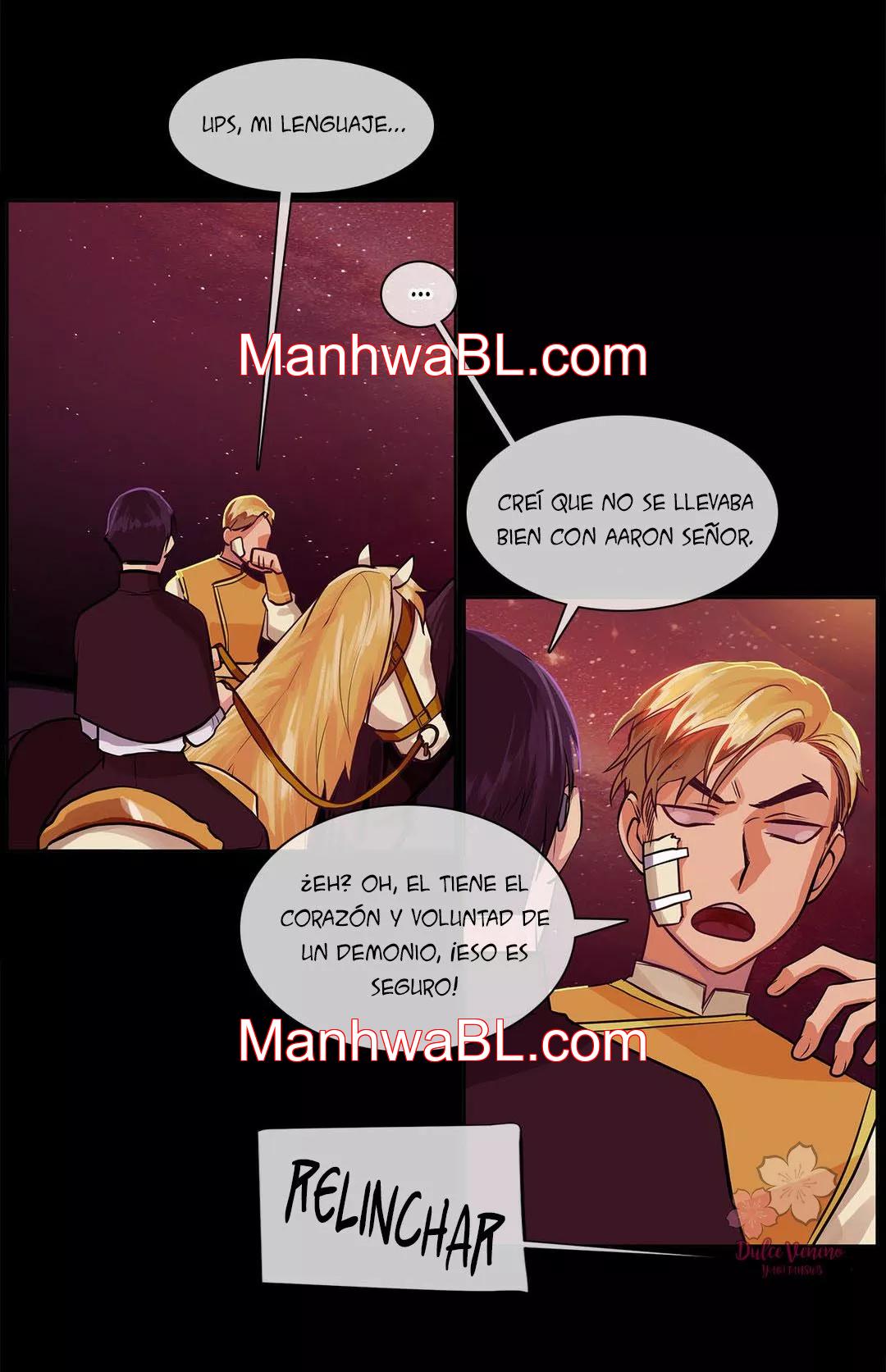 El Creador Del Rey - Capítulo 14.3 manhwa